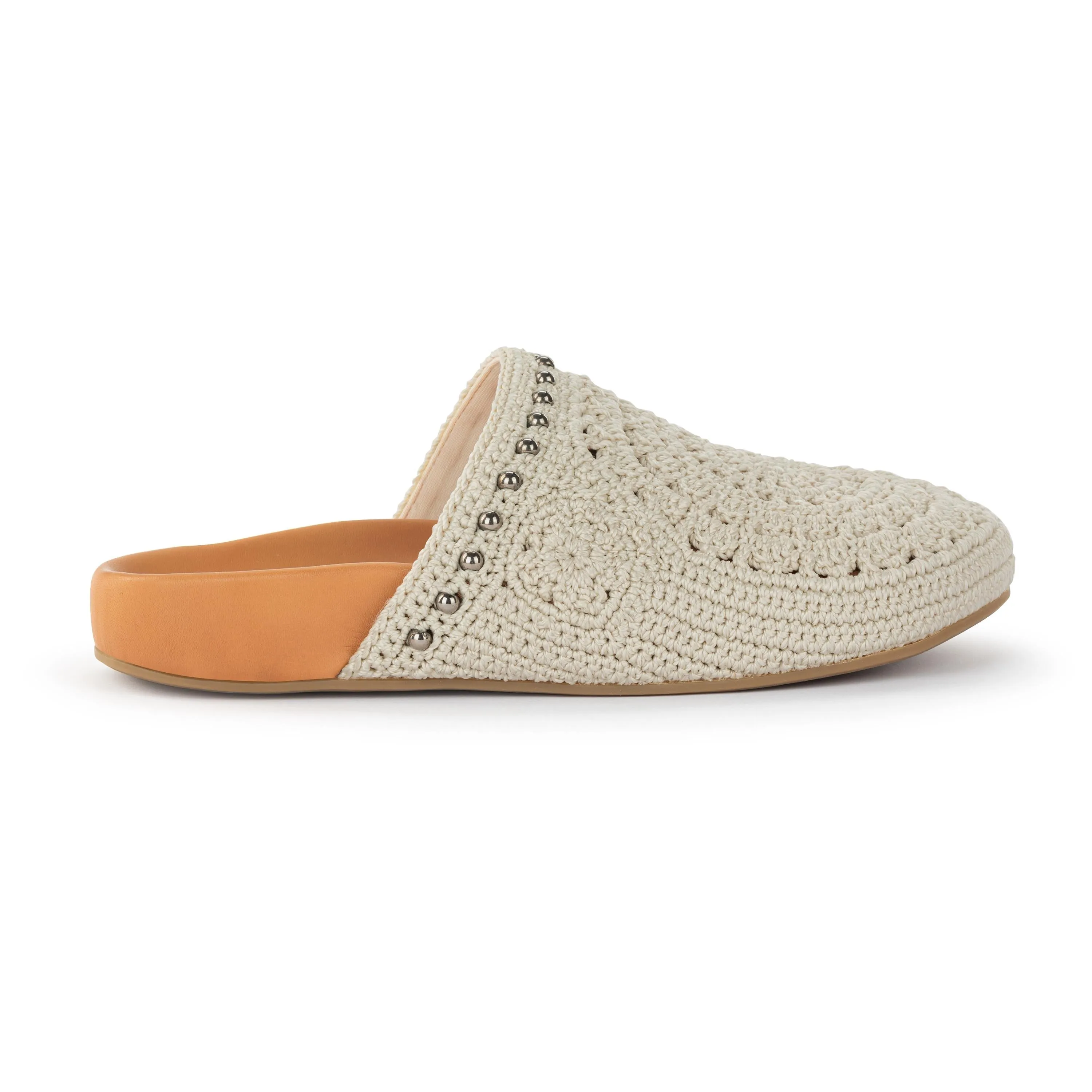 Bolinas Crochet Clogs Chaussures The Sak Bolinas Clogs