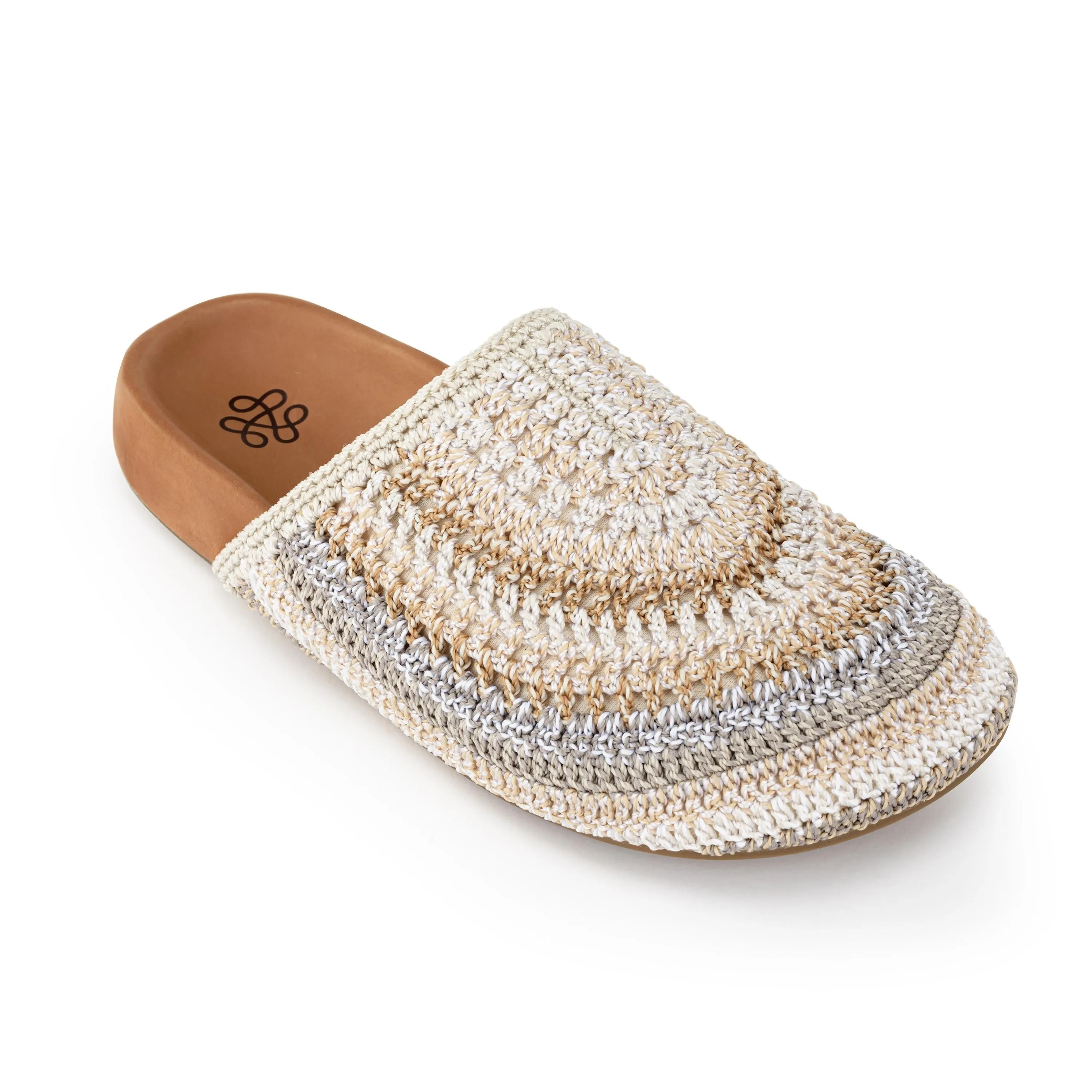 Bolinas Crochet Clogs Chaussures The Sak Bolinas Clogs