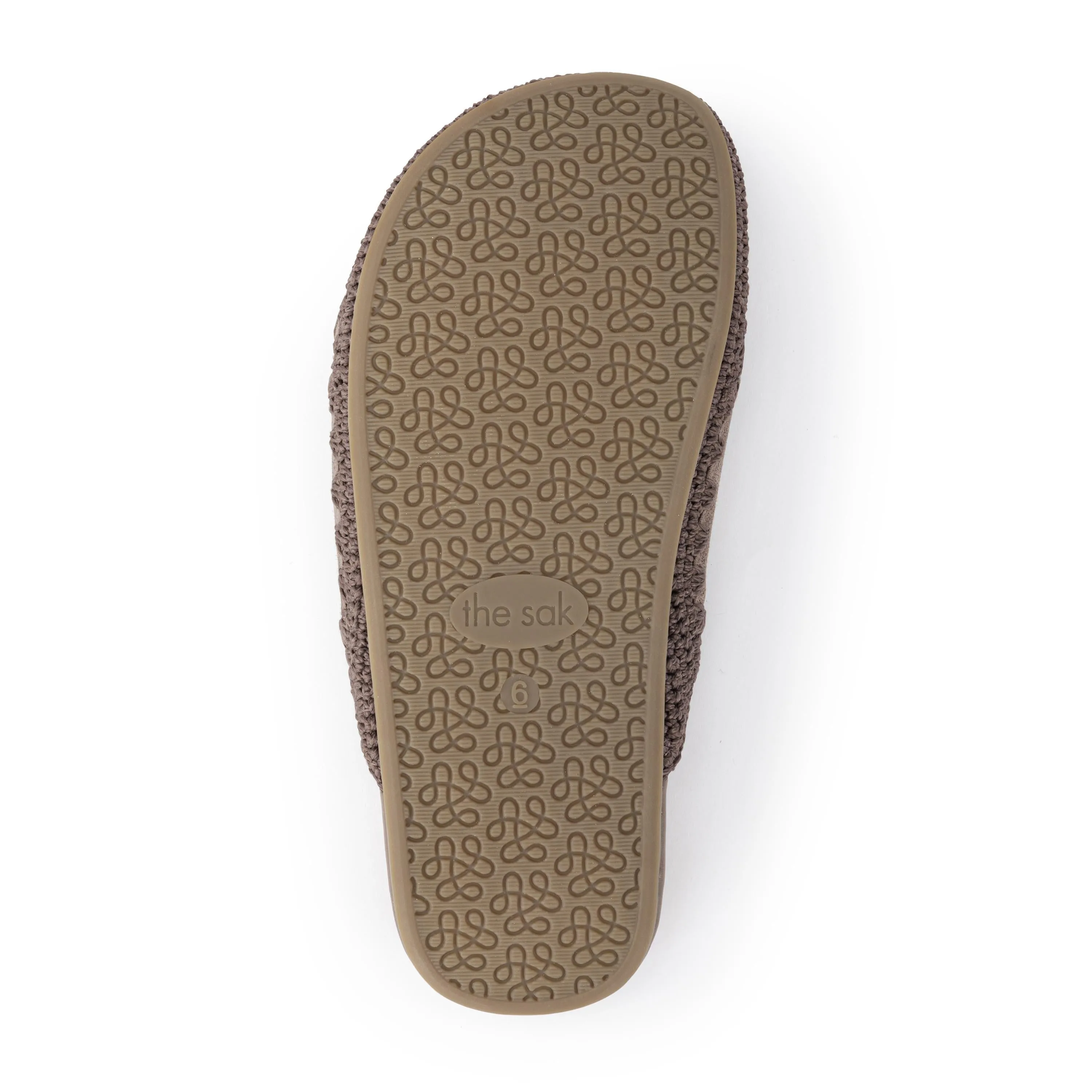 Bolinas Crochet Clogs Chaussures The Sak Bolinas Clogs