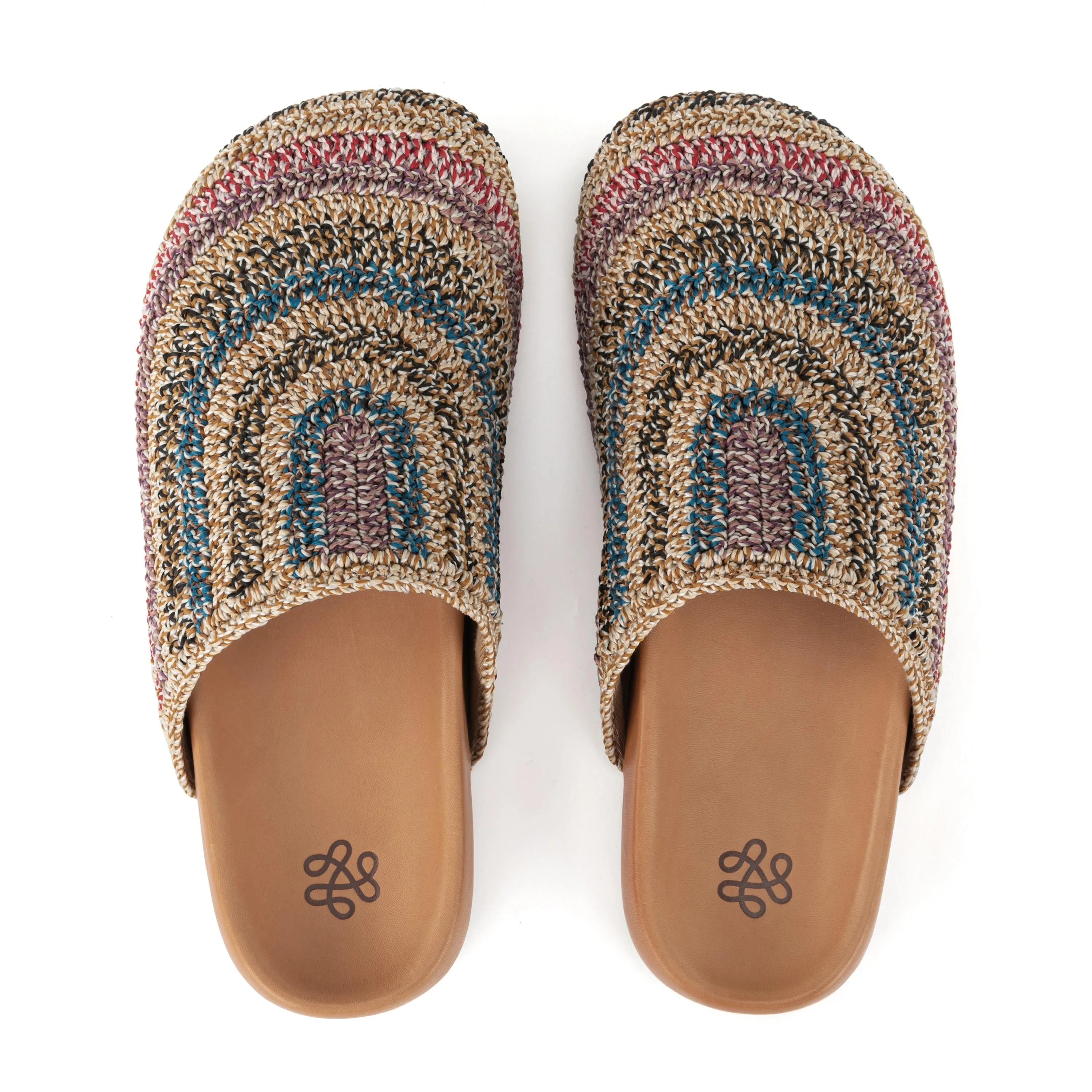 Bolinas Crochet Clogs Chaussures The Sak Bolinas Clogs