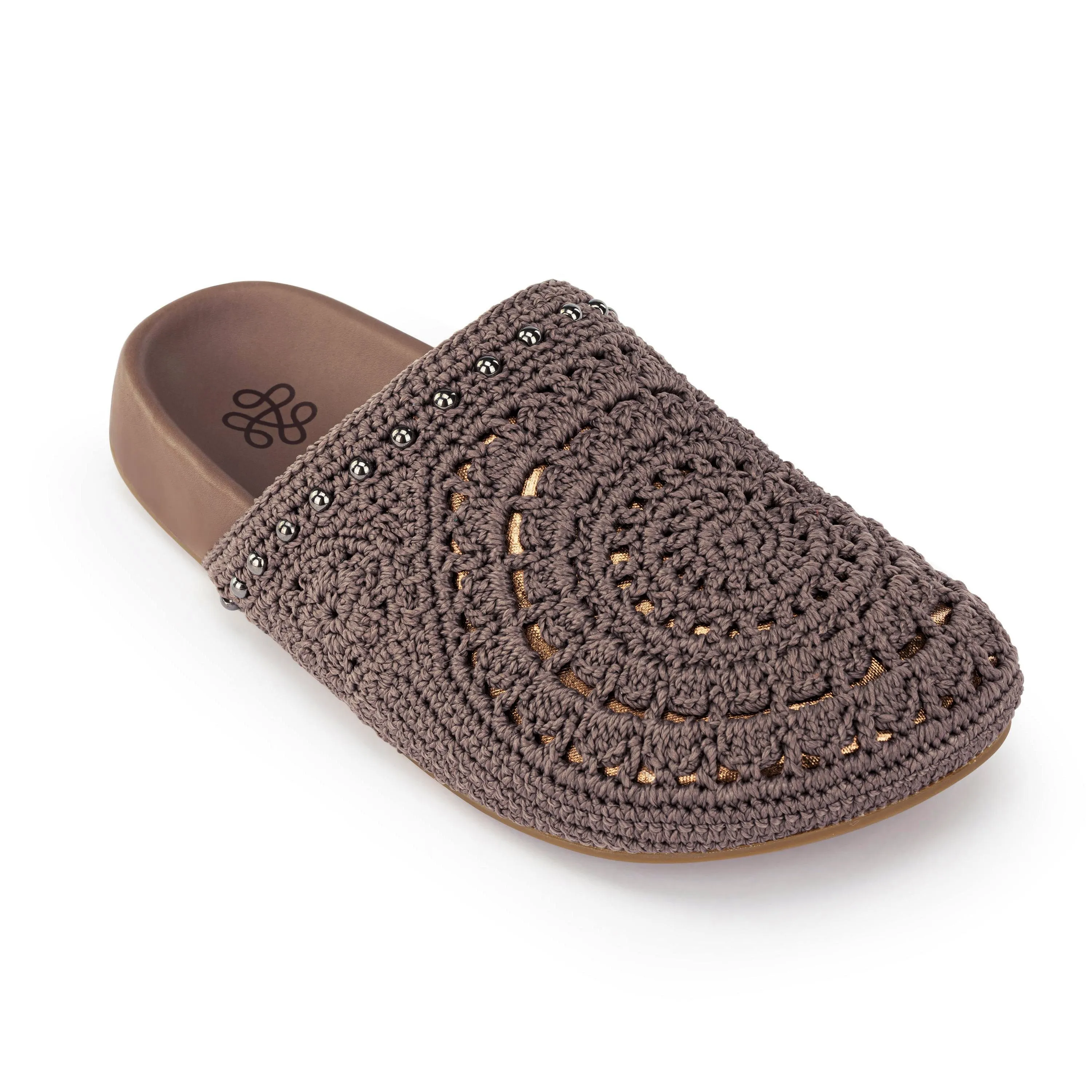 Bolinas Crochet Clogs Chaussures The Sak Bolinas Clogs