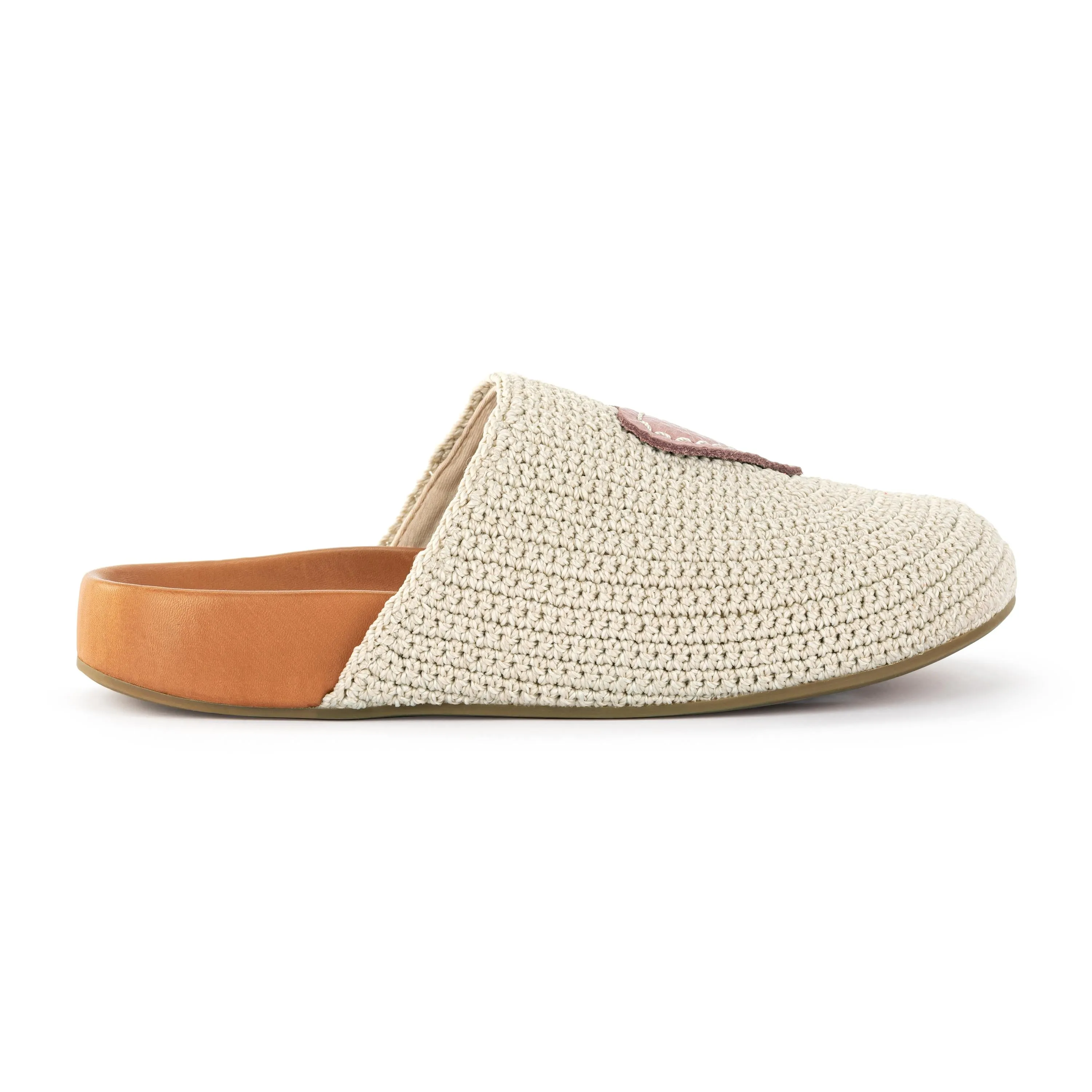 Bolinas Crochet Clogs Chaussures The Sak Bolinas Clogs
