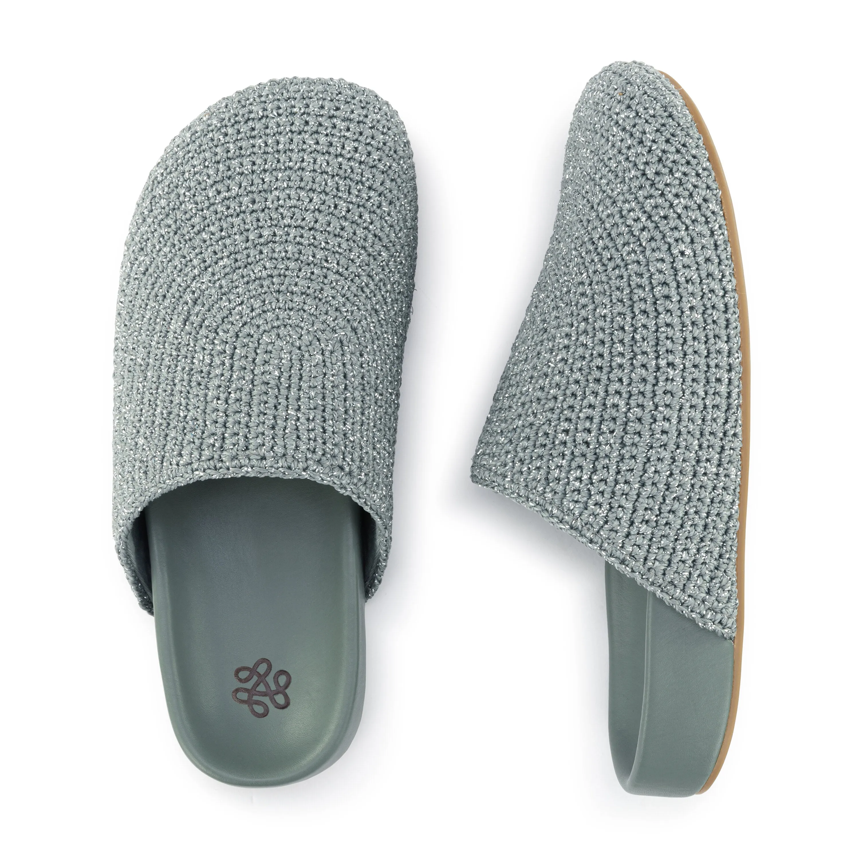 Bolinas Crochet Clogs Chaussures The Sak Bolinas Clogs