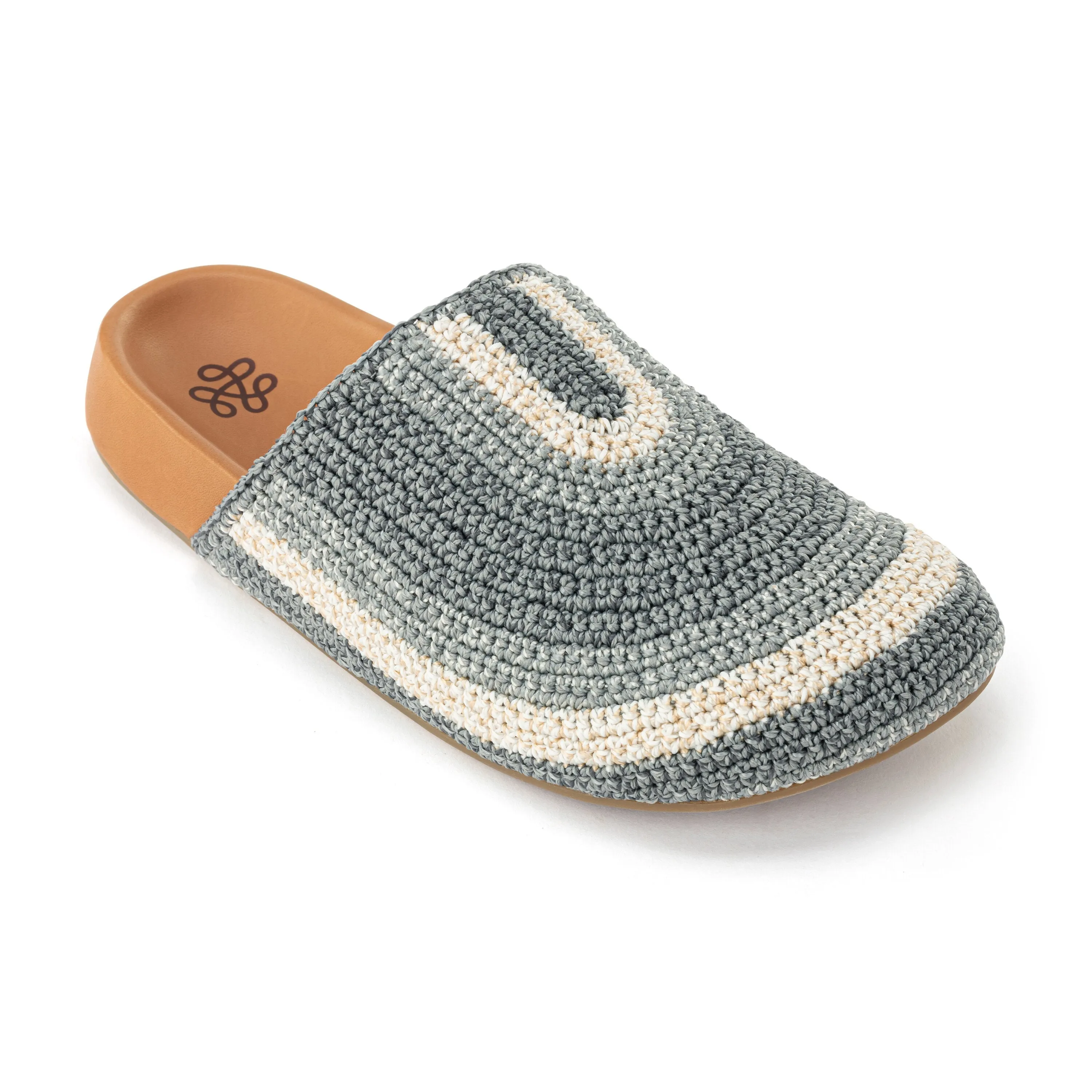 Bolinas Crochet Clogs Chaussures The Sak Bolinas Clogs