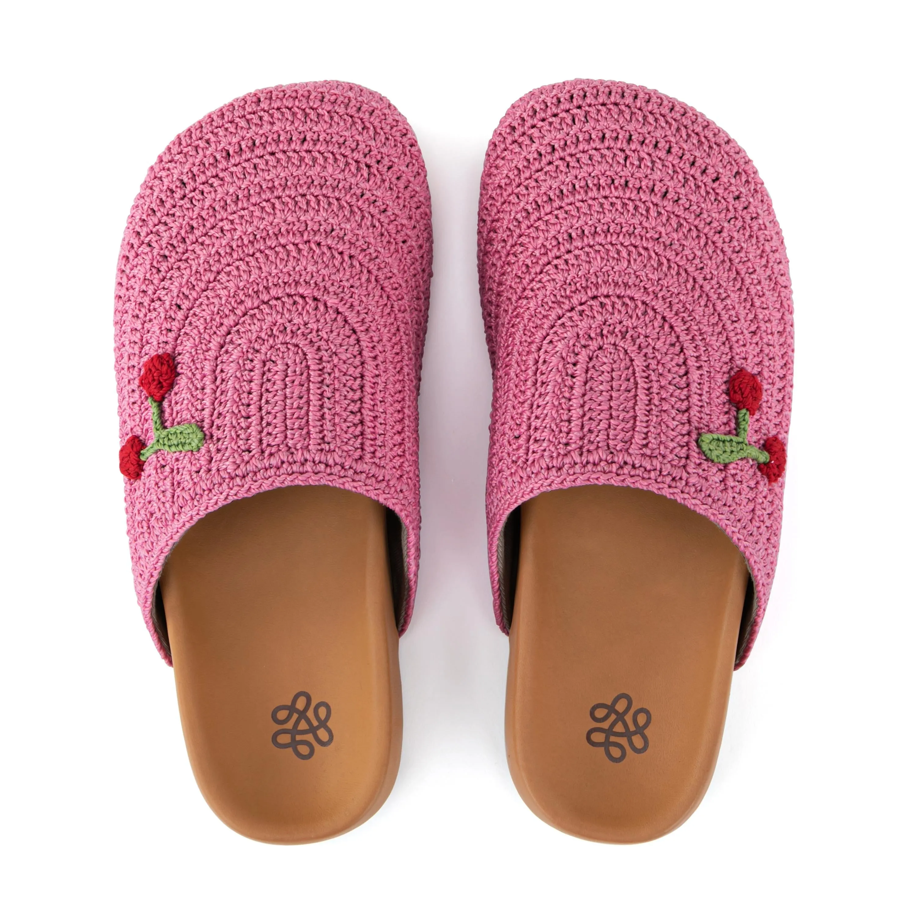 Bolinas Crochet Clogs Chaussures The Sak Bolinas Clogs