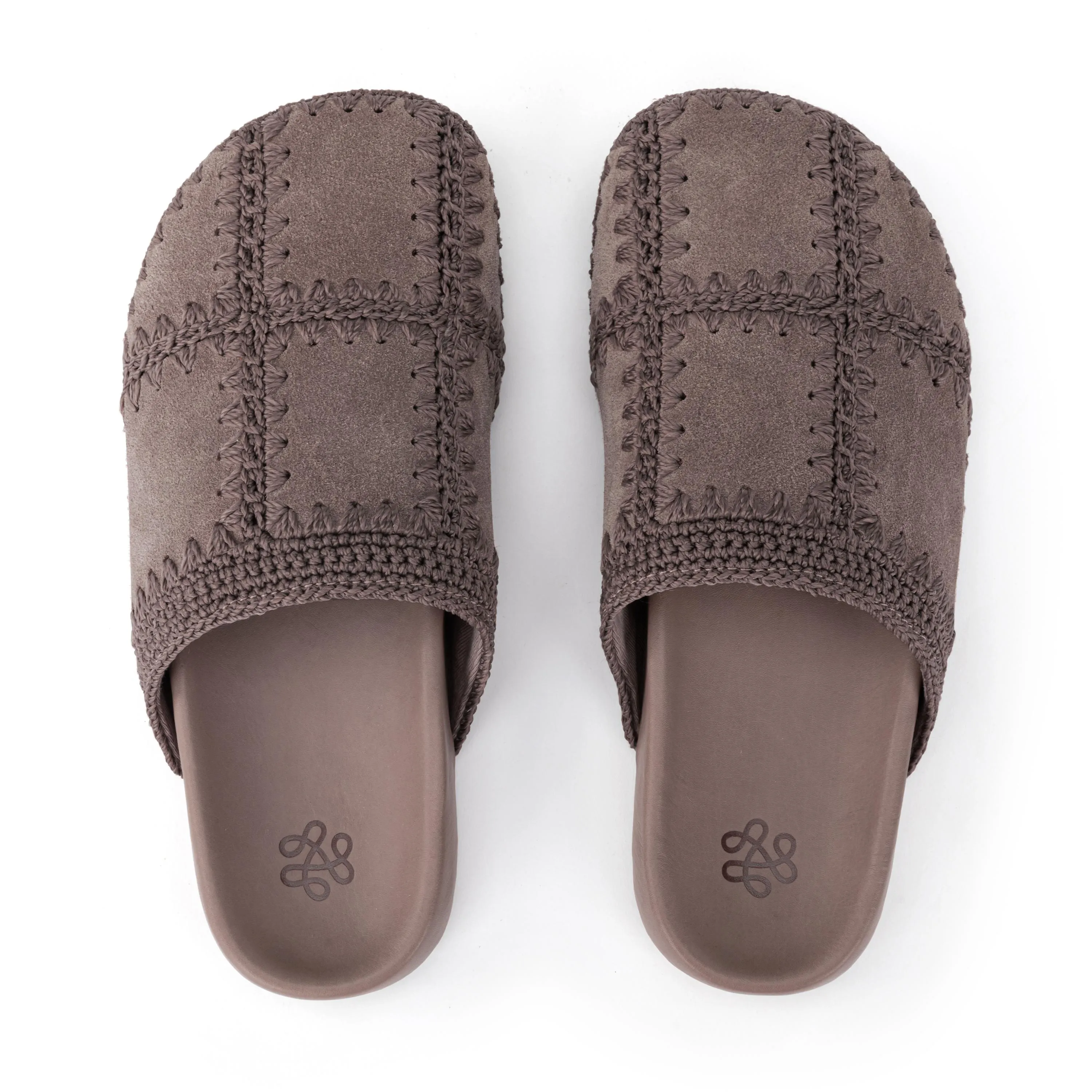 Bolinas Crochet Clogs Chaussures The Sak Bolinas Clogs