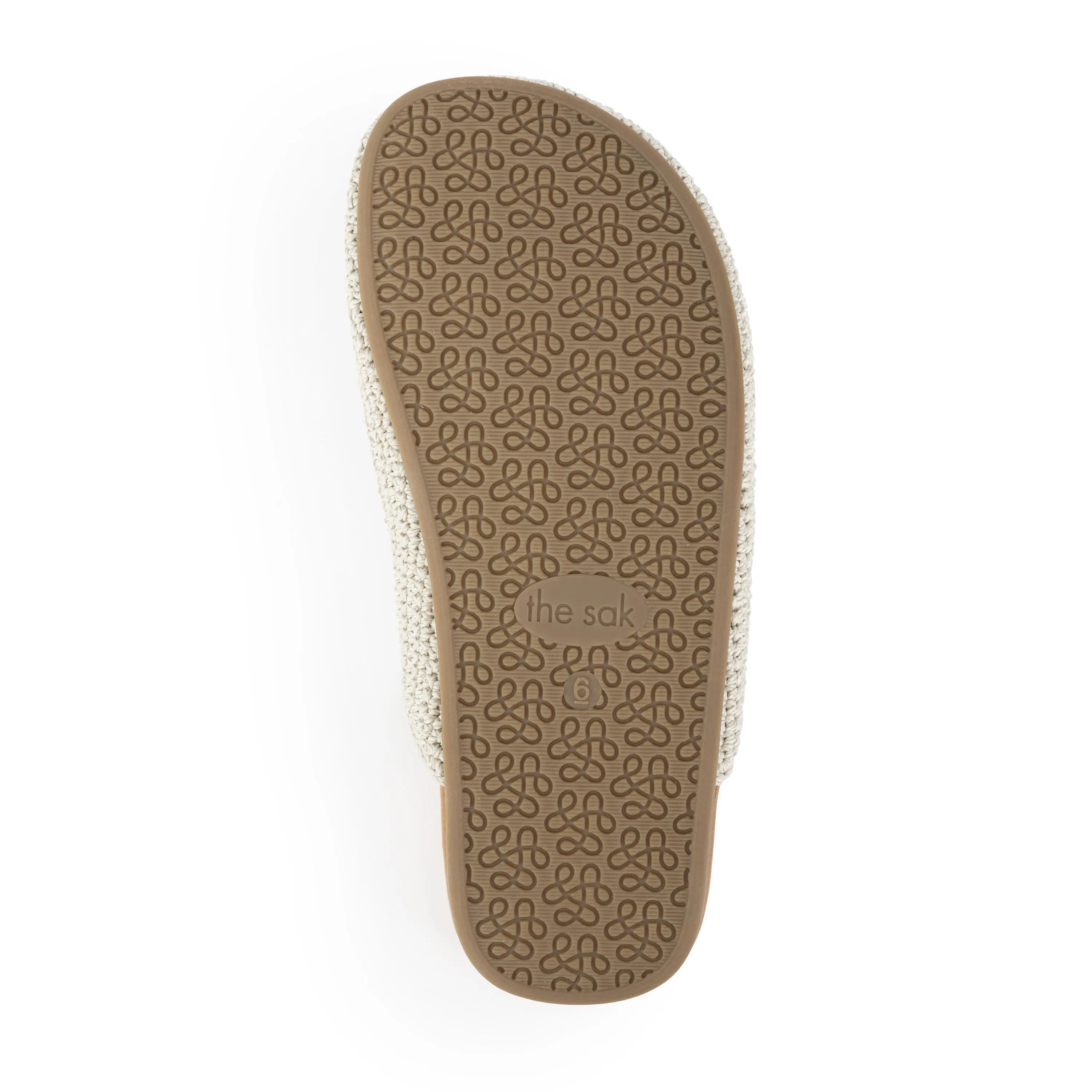 Bolinas Crochet Clogs Chaussures The Sak Bolinas Clogs