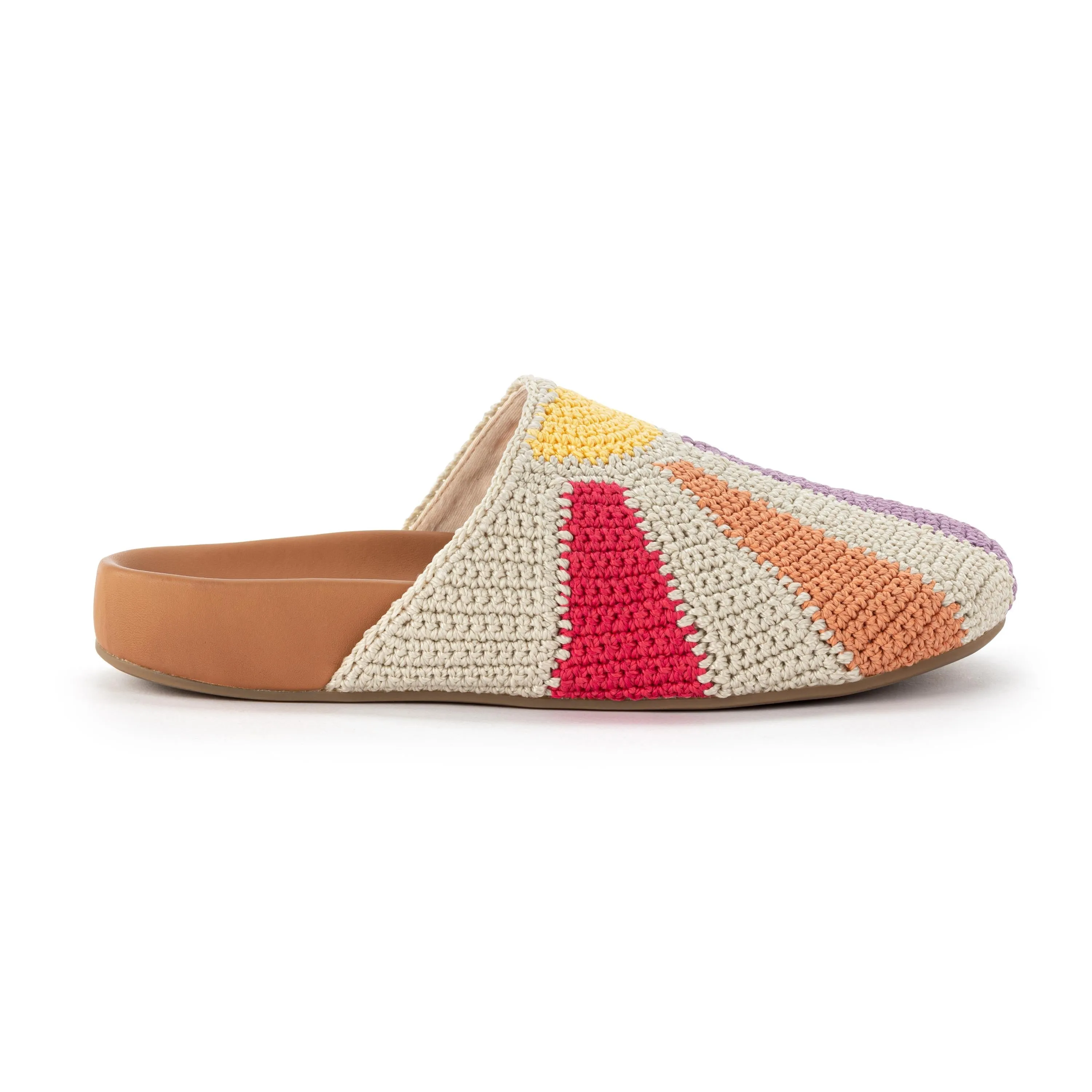 Bolinas Crochet Clogs Chaussures The Sak Bolinas Clogs