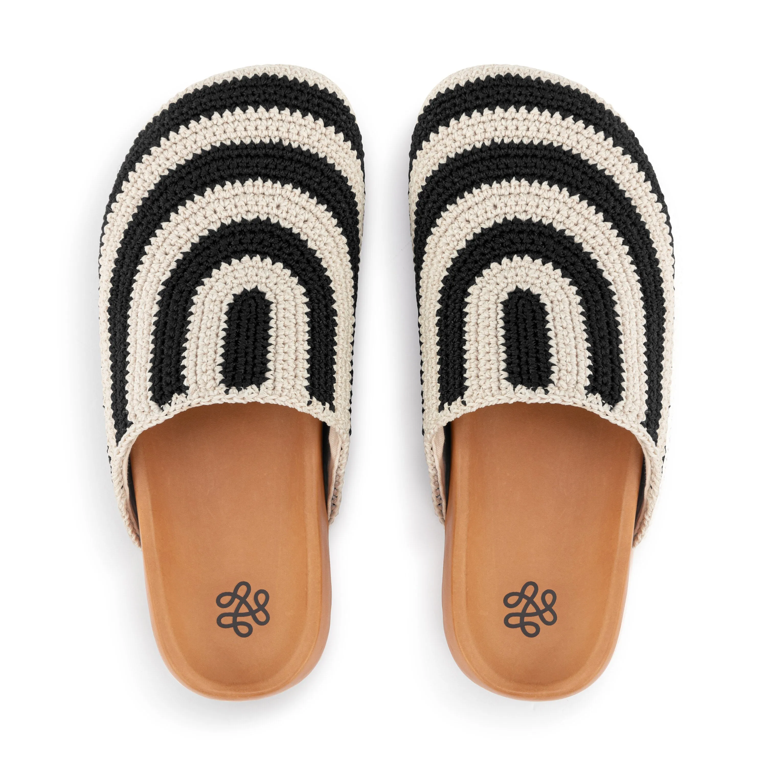Bolinas Crochet Clogs Chaussures The Sak Bolinas Clogs