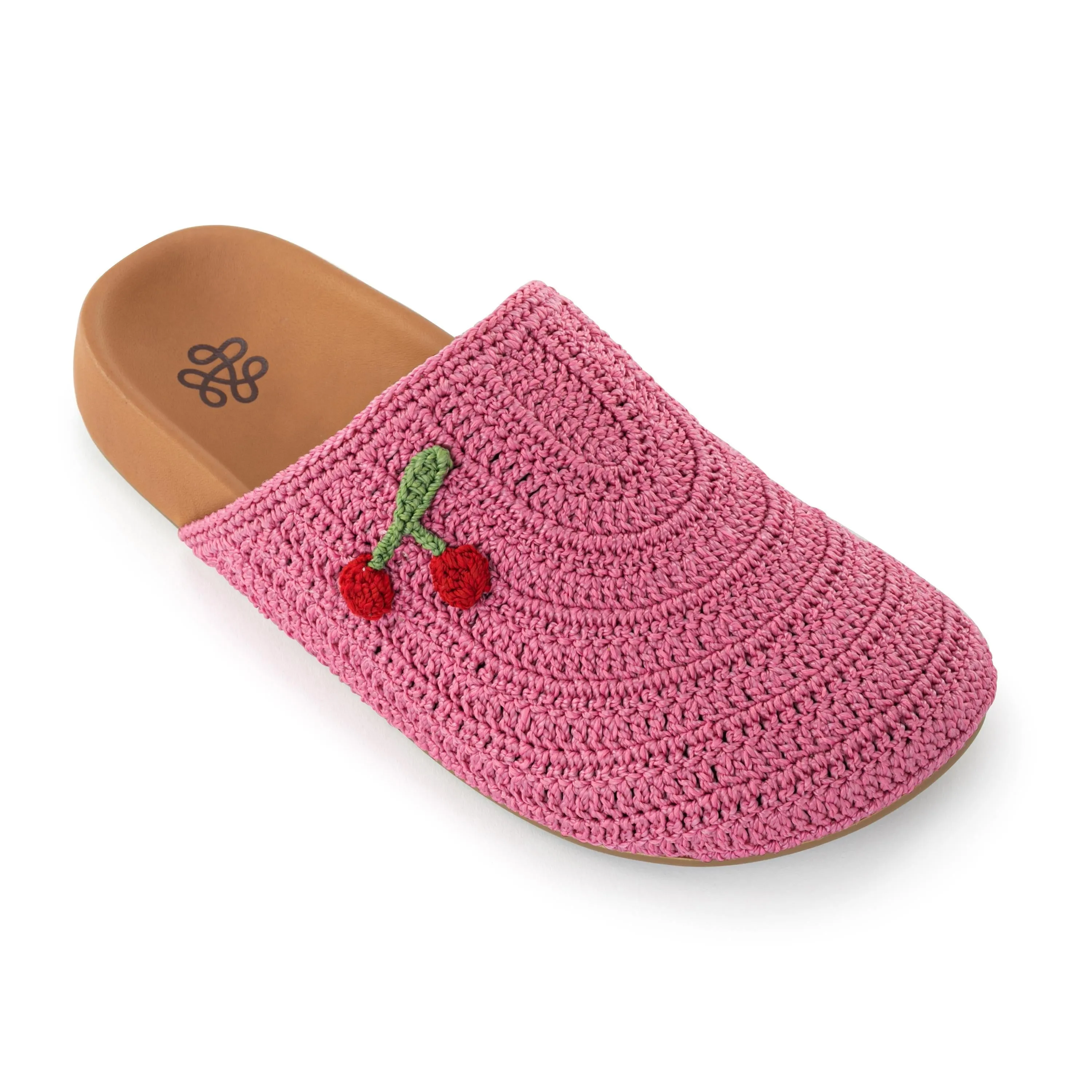 Bolinas Crochet Clogs Chaussures The Sak Bolinas Clogs
