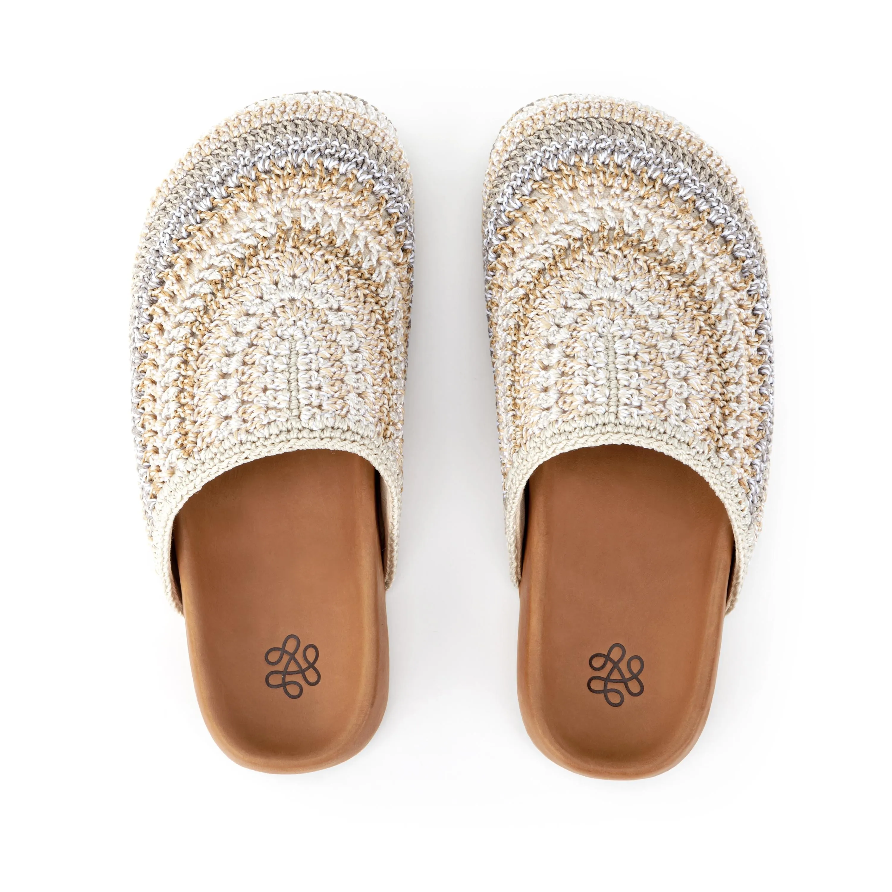 Bolinas Crochet Clogs Chaussures The Sak Bolinas Clogs