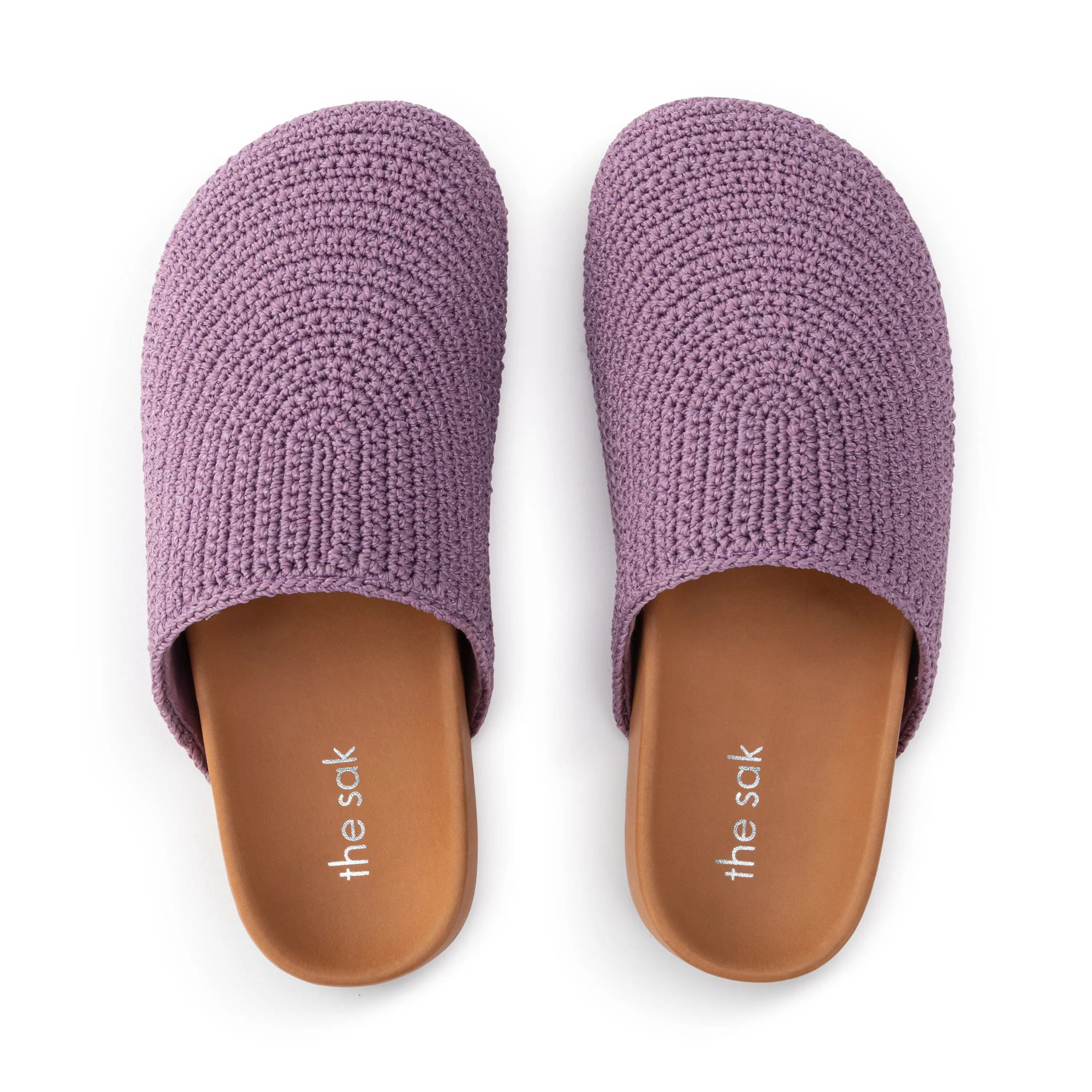 Bolinas Crochet Clogs Chaussures The Sak Bolinas Clogs