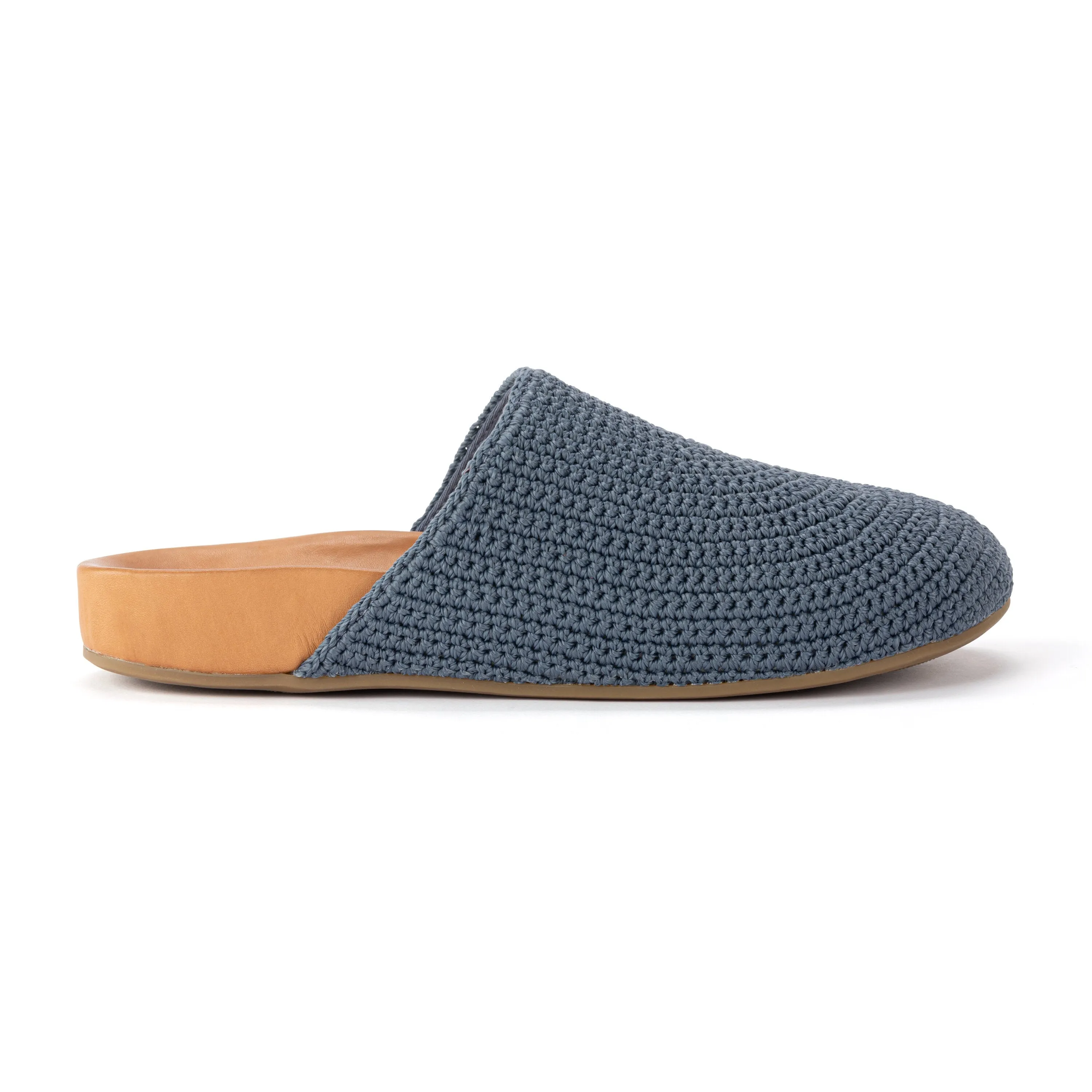 Bolinas Crochet Clogs Chaussures The Sak Bolinas Clogs