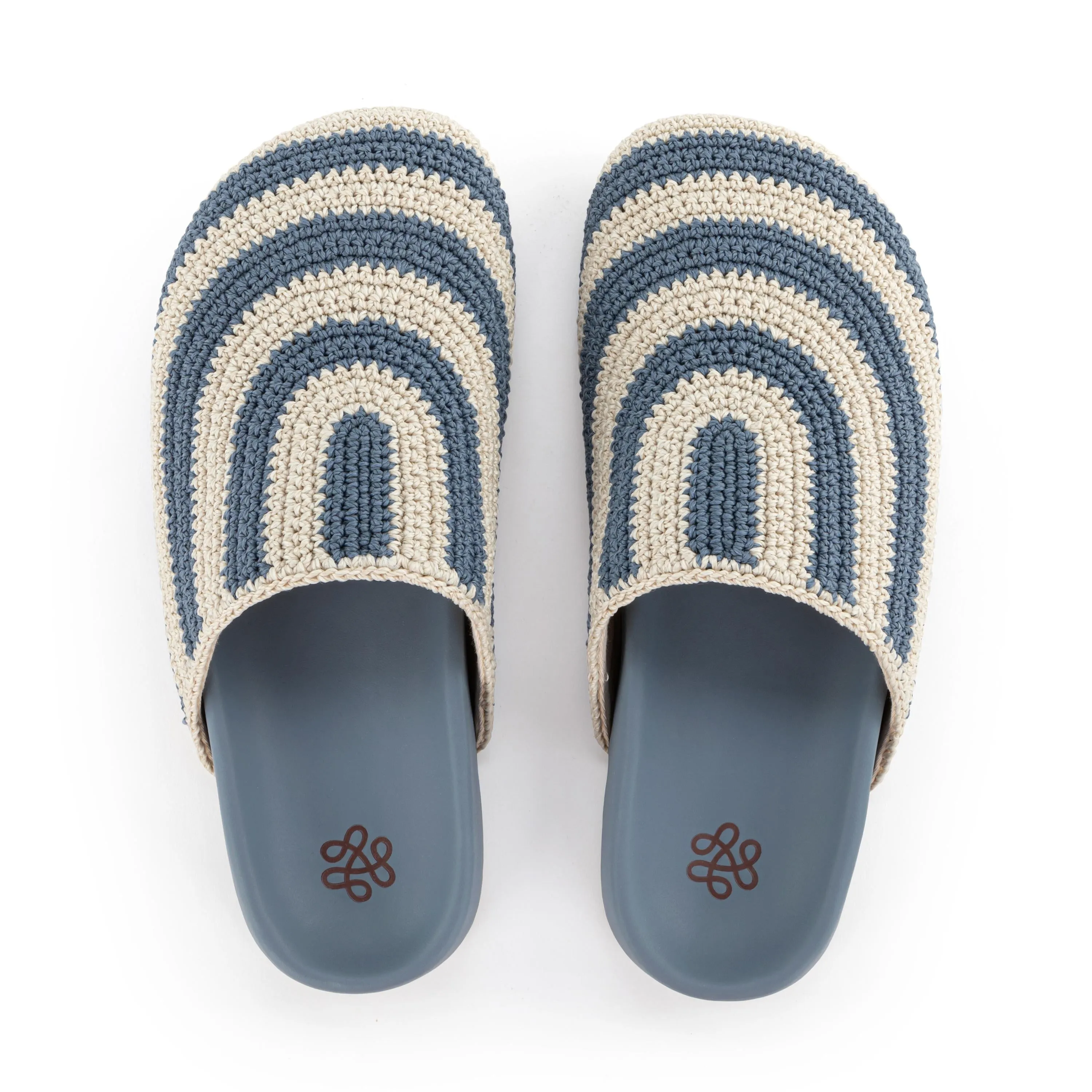 Bolinas Crochet Clogs Chaussures The Sak Bolinas Clogs