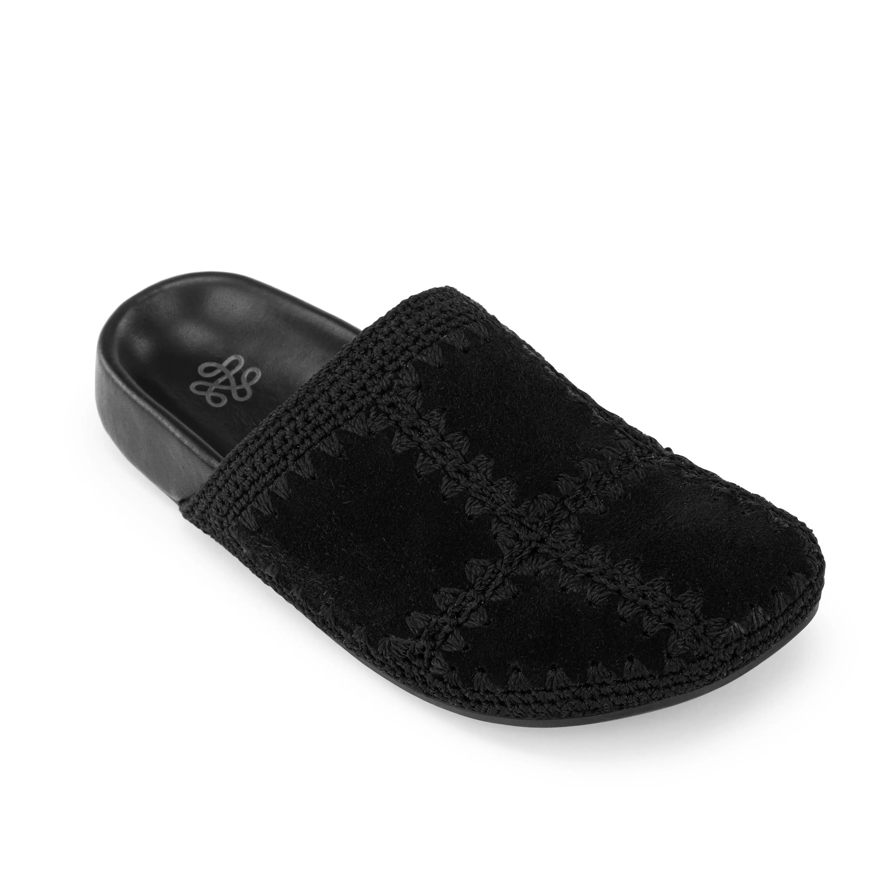 Bolinas Crochet Clogs Chaussures The Sak Bolinas Clogs