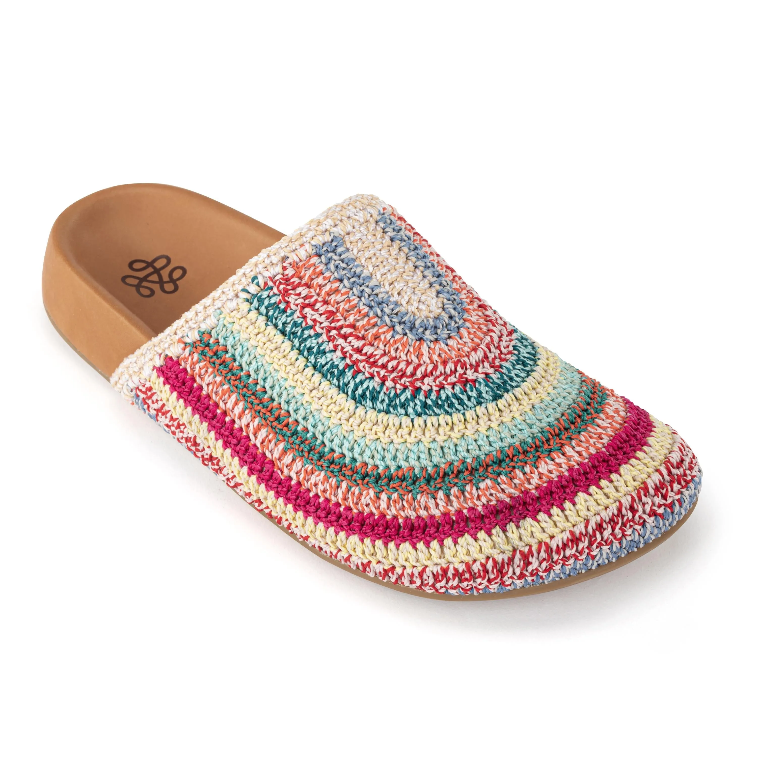 Bolinas Crochet Clogs Chaussures The Sak Bolinas Clogs