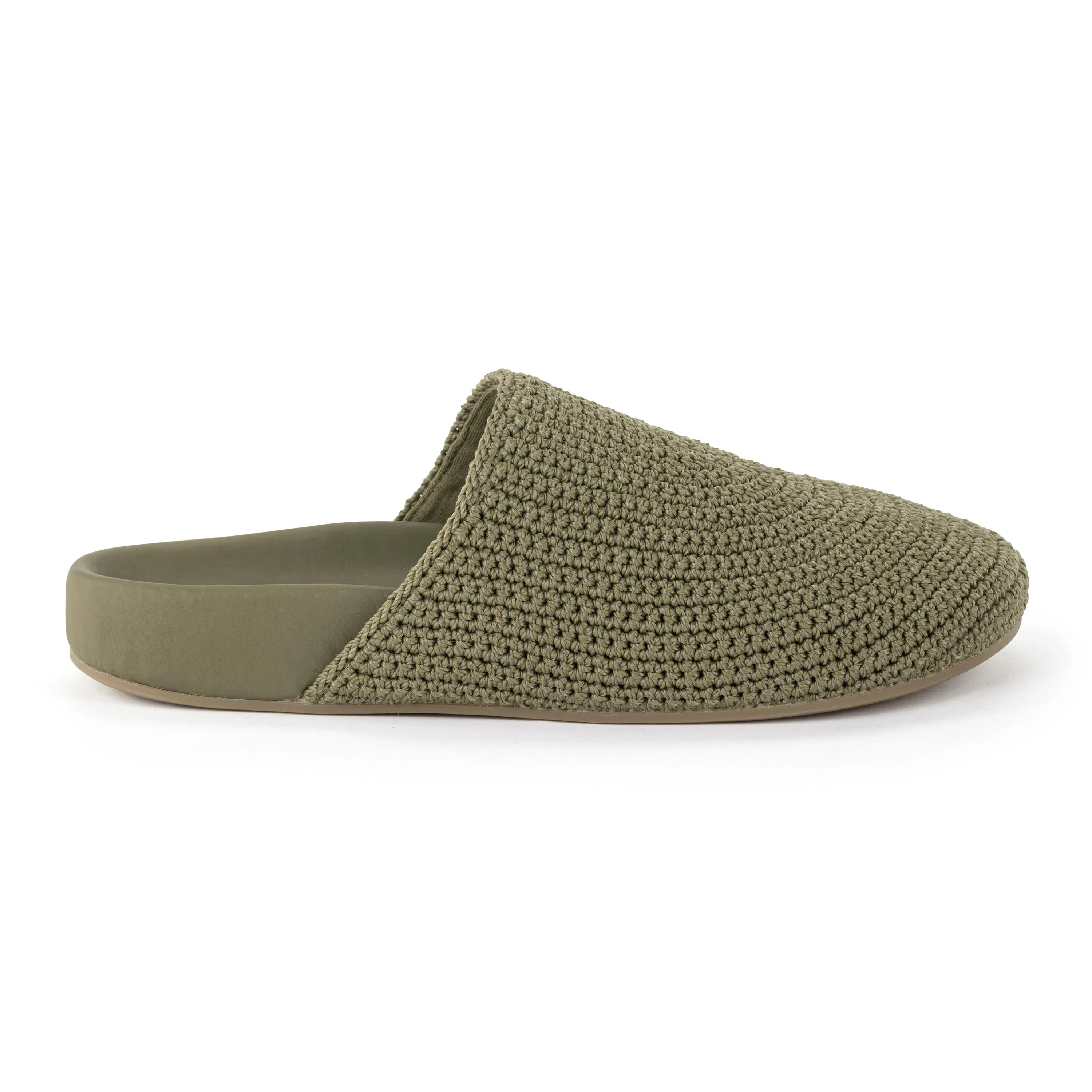 Bolinas Crochet Clogs Chaussures The Sak Bolinas Clogs
