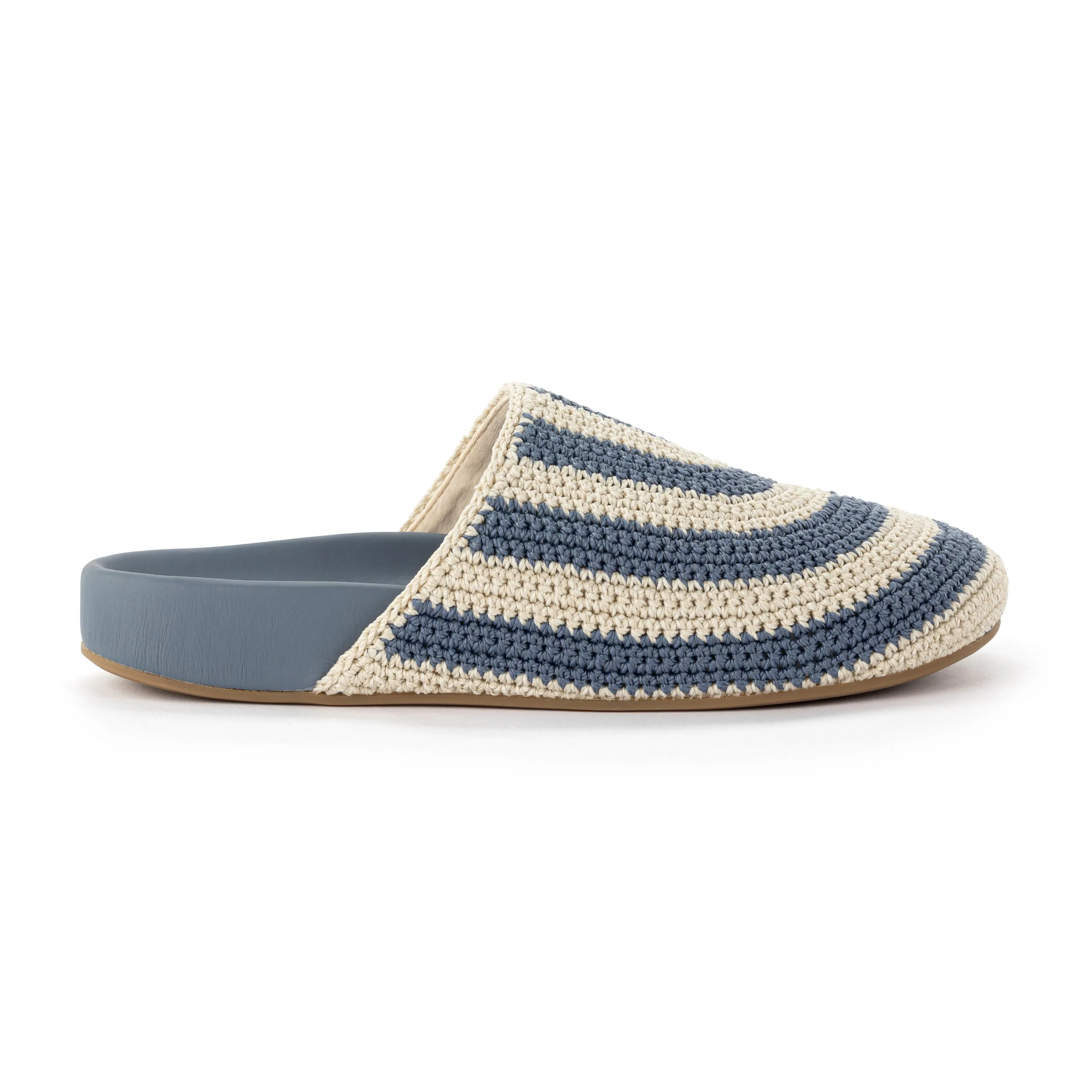 Bolinas Crochet Clogs Chaussures The Sak Bolinas Clogs