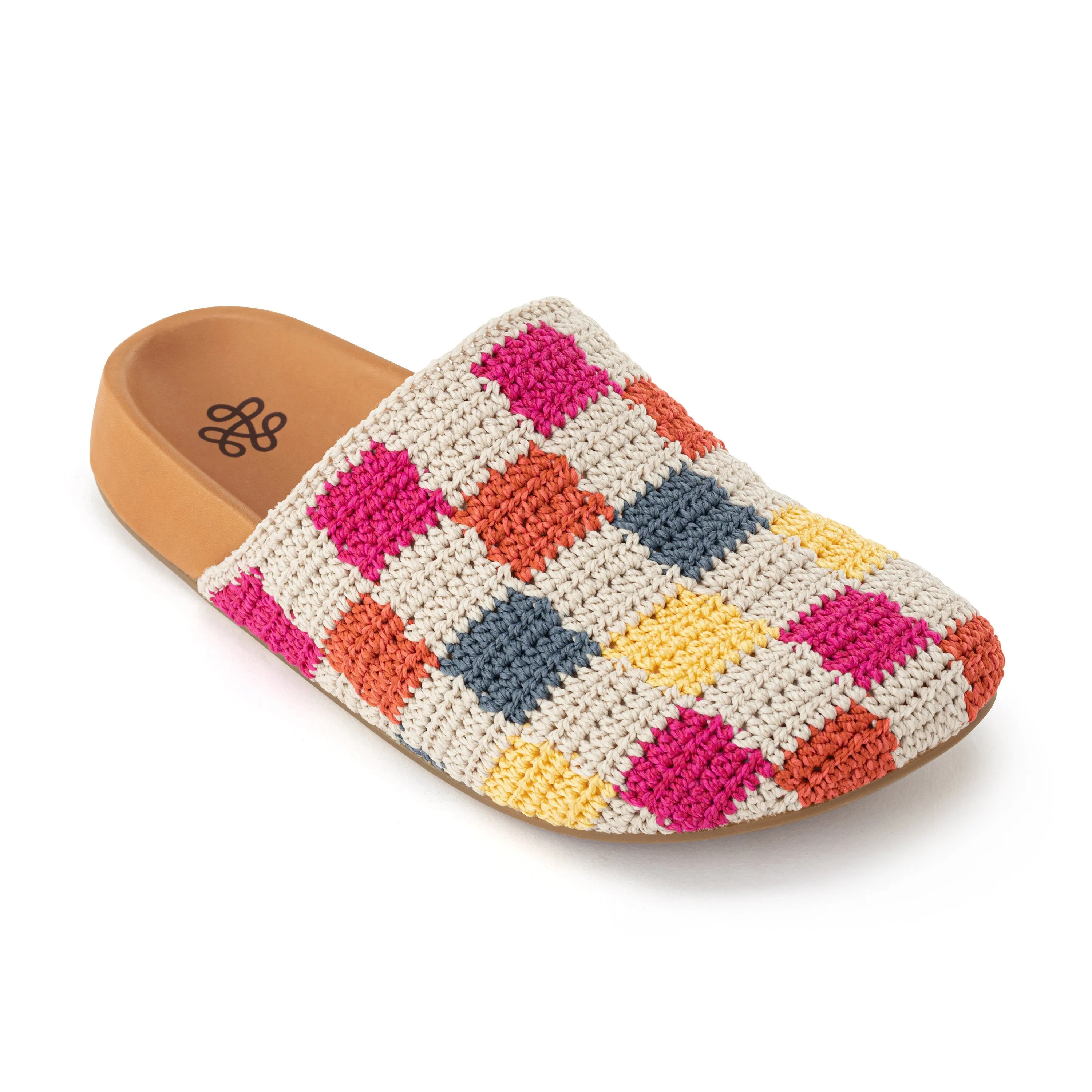 Bolinas Crochet Clogs Chaussures The Sak Bolinas Clogs