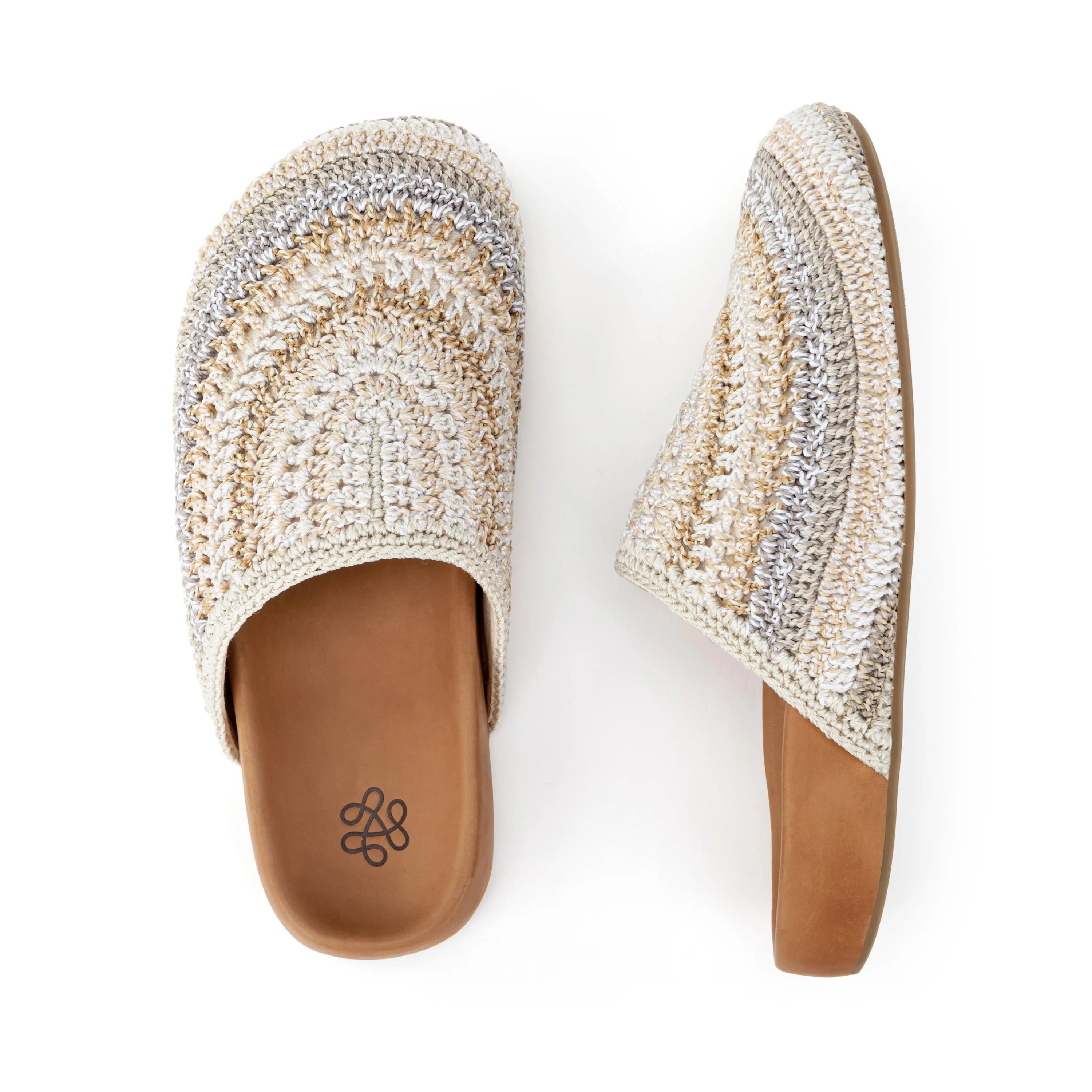 Bolinas Crochet Clogs Chaussures The Sak Bolinas Clogs
