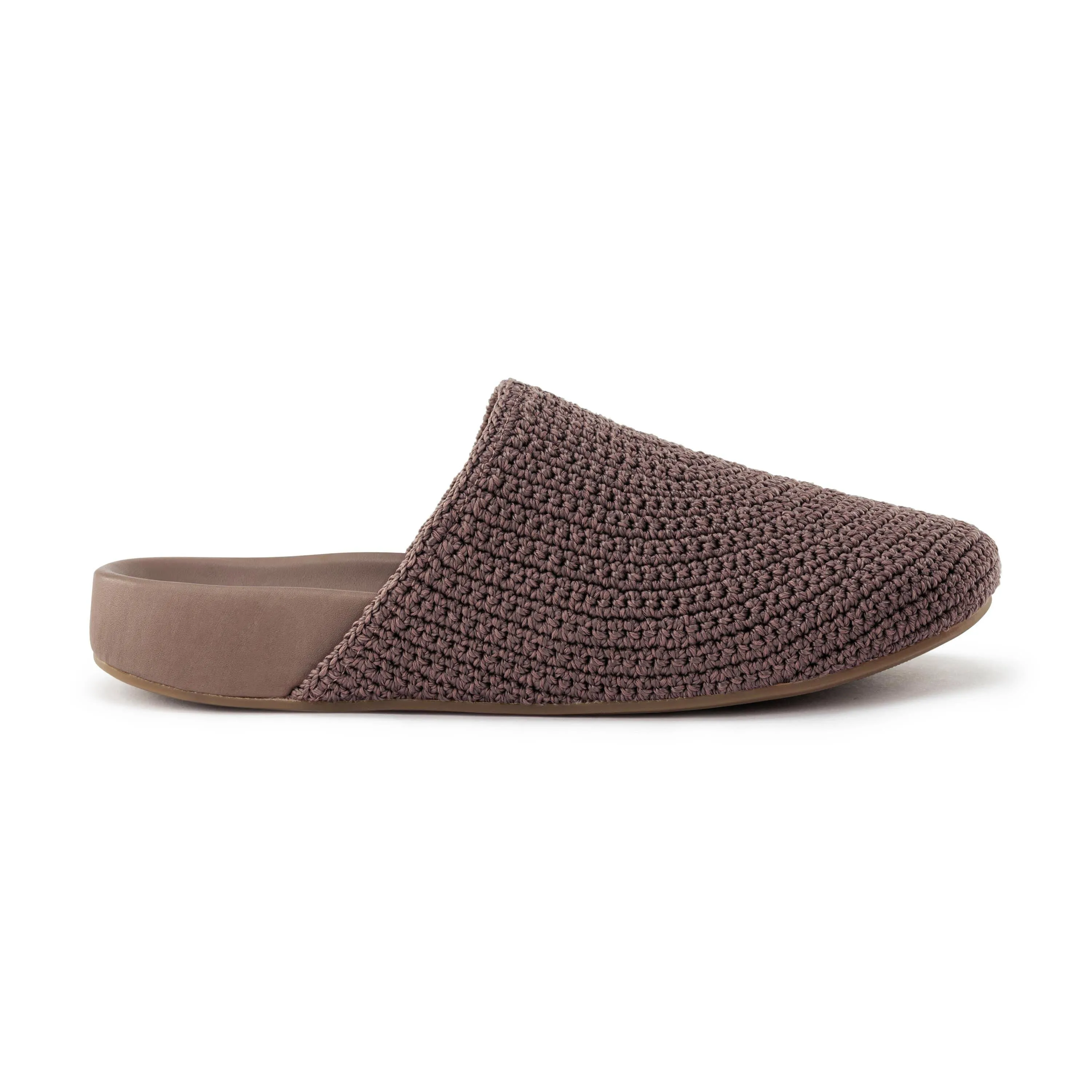 Bolinas Crochet Clogs Chaussures The Sak Bolinas Clogs