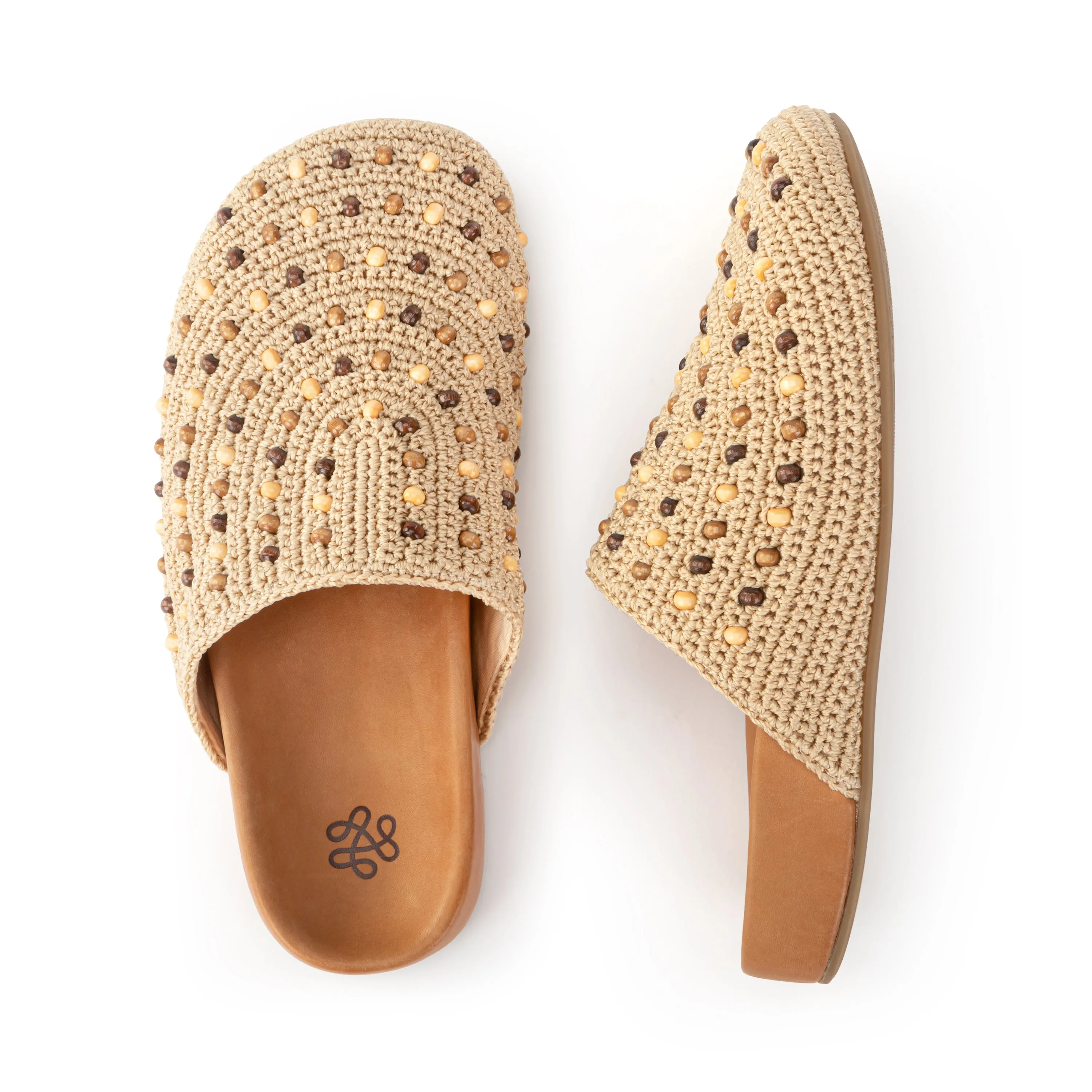 Bolinas Crochet Clogs Chaussures The Sak Bolinas Clogs