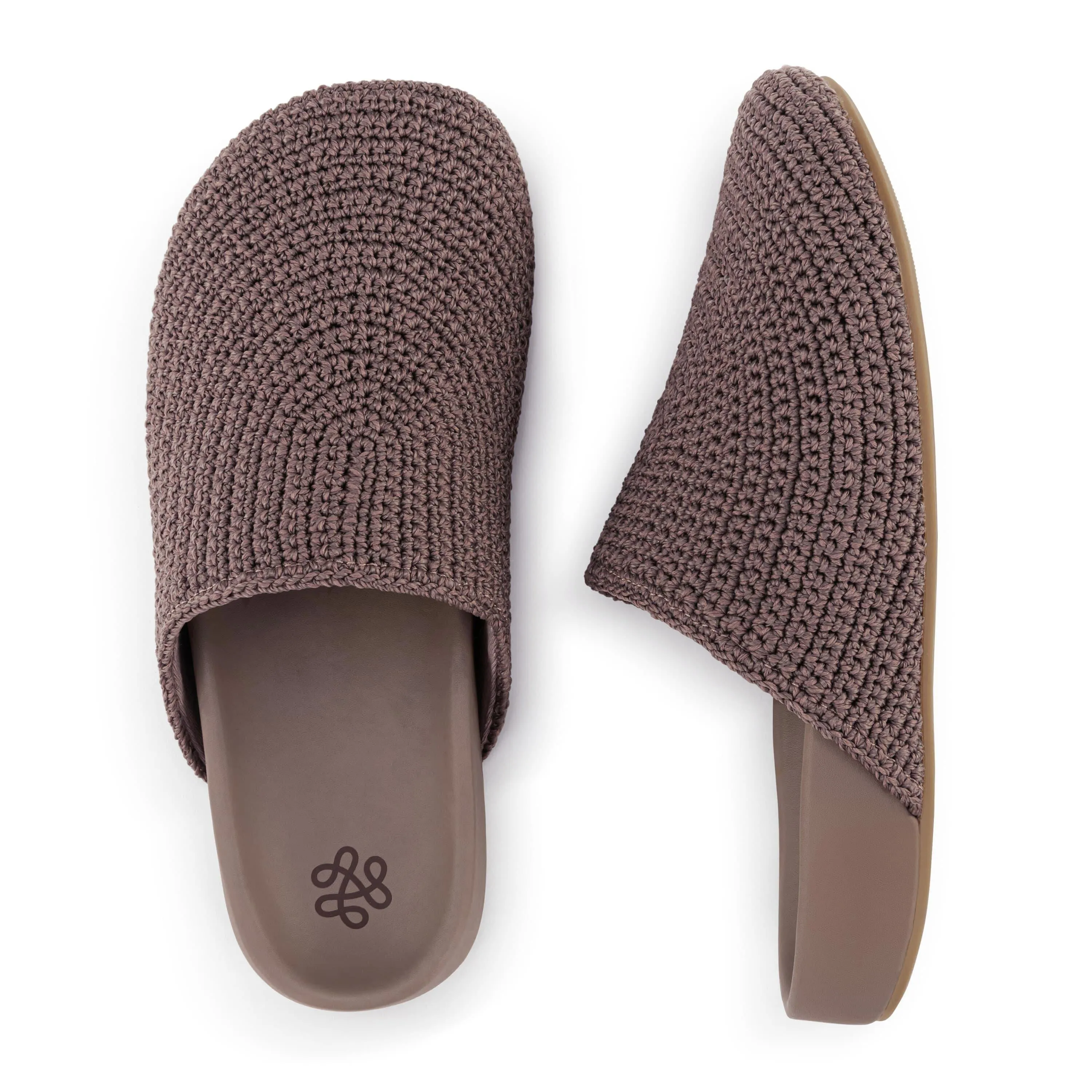 Bolinas Crochet Clogs Chaussures The Sak Bolinas Clogs
