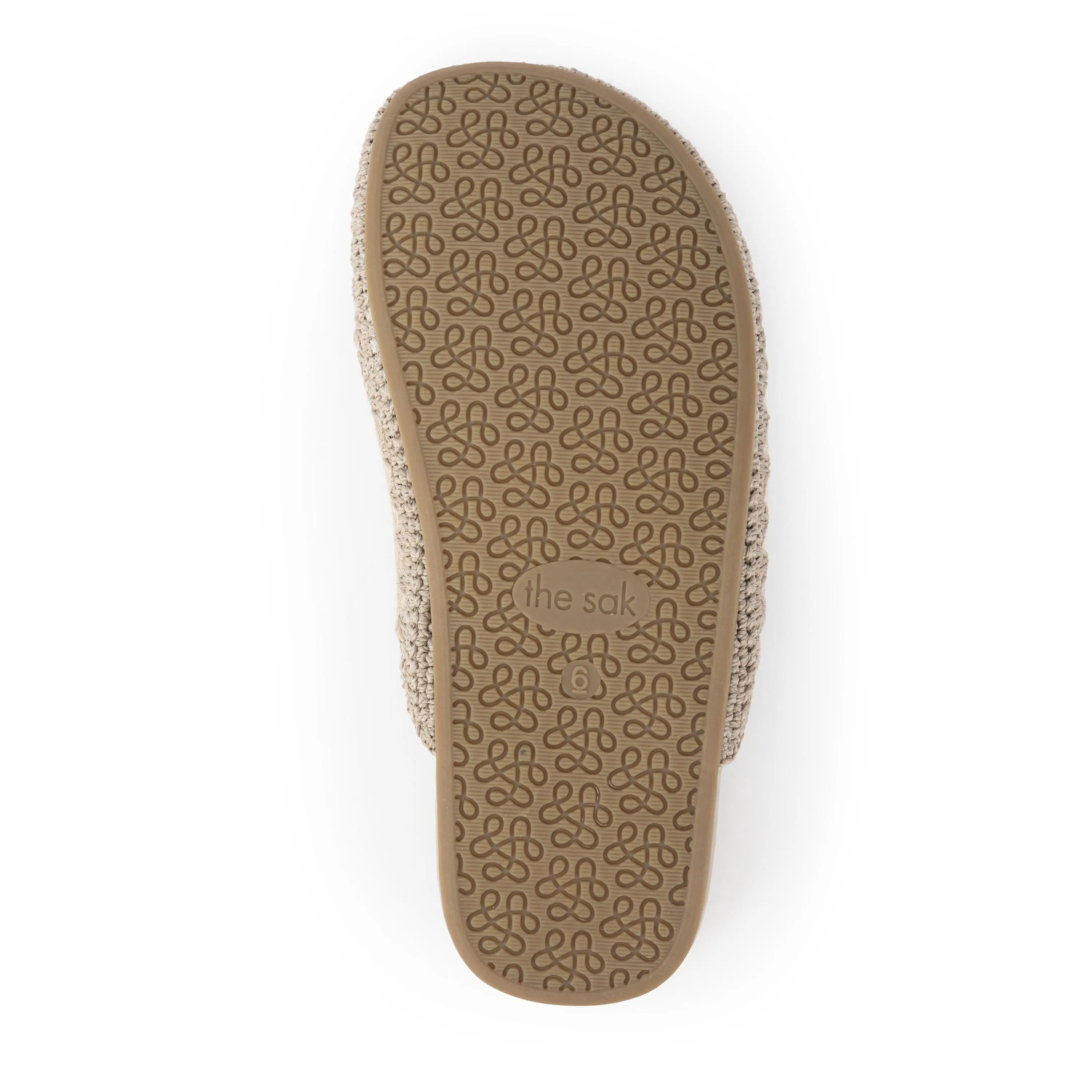 Bolinas Crochet Clogs Chaussures The Sak Bolinas Clogs