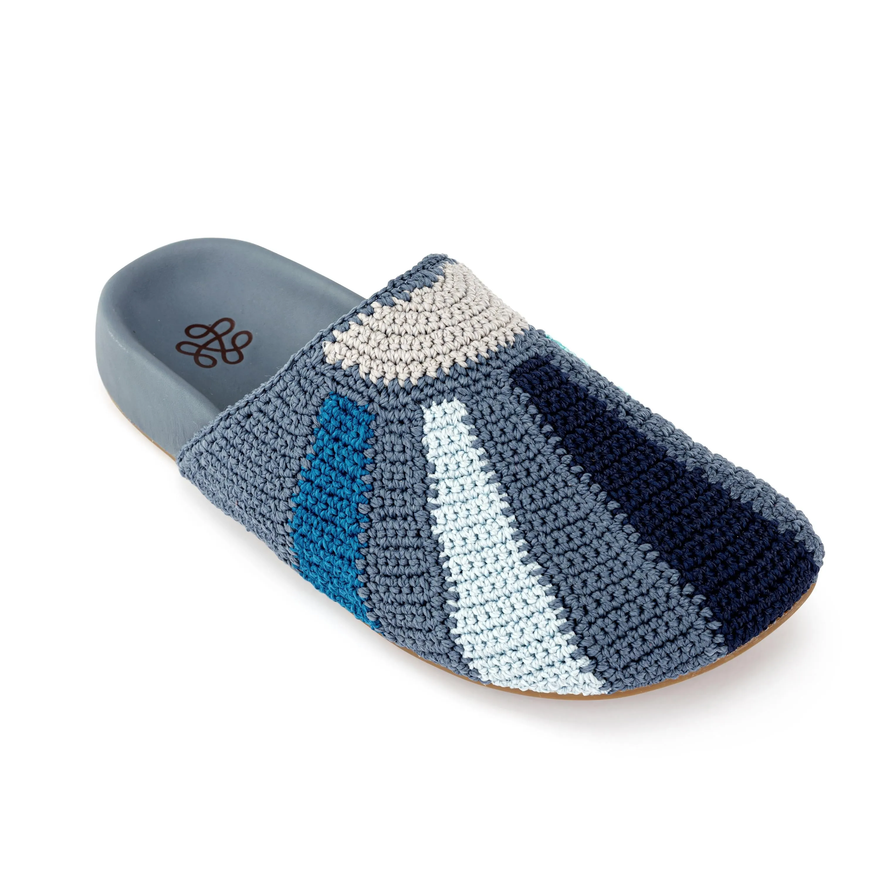 Bolinas Crochet Clogs Chaussures The Sak Bolinas Clogs