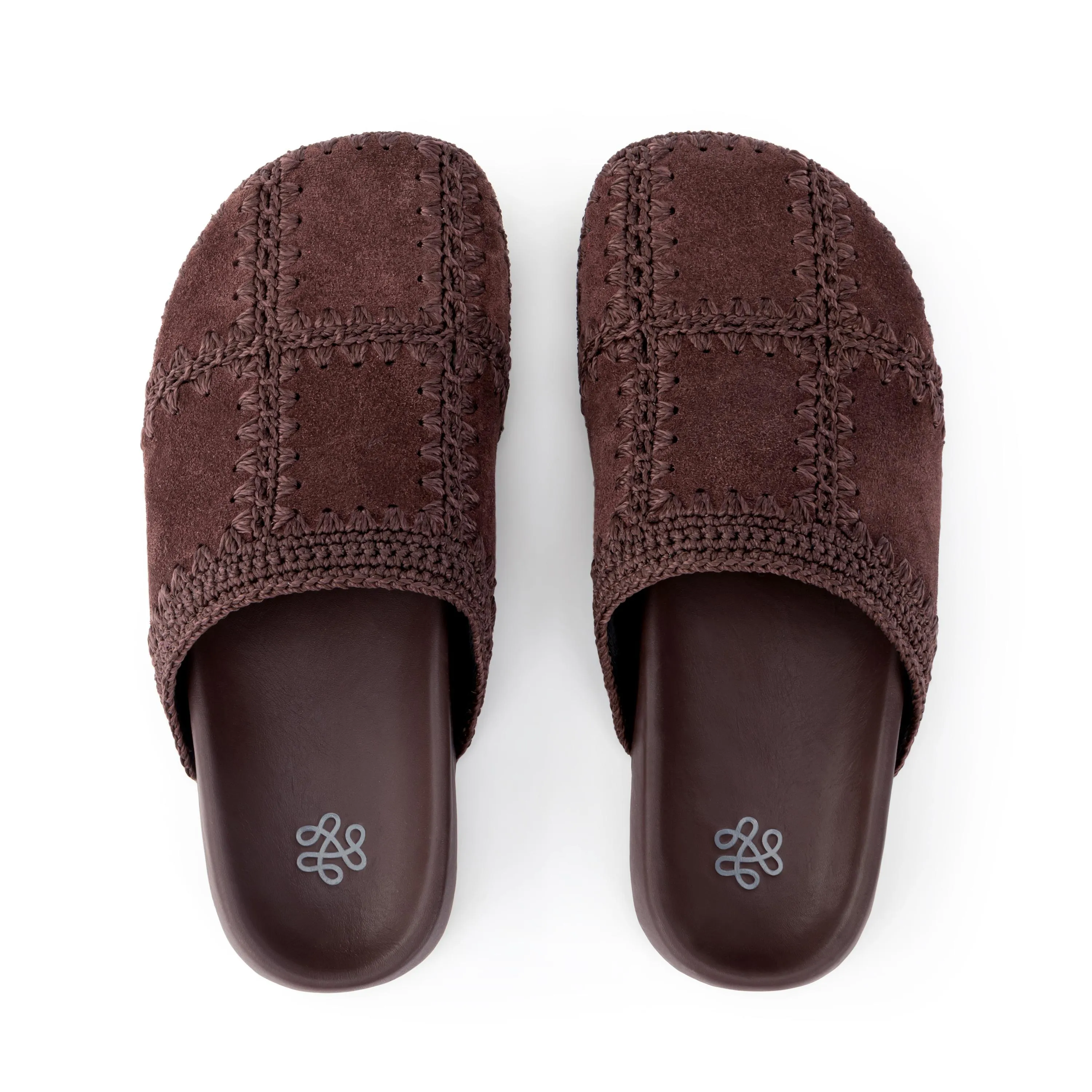 Bolinas Crochet Clogs Chaussures The Sak Bolinas Clogs