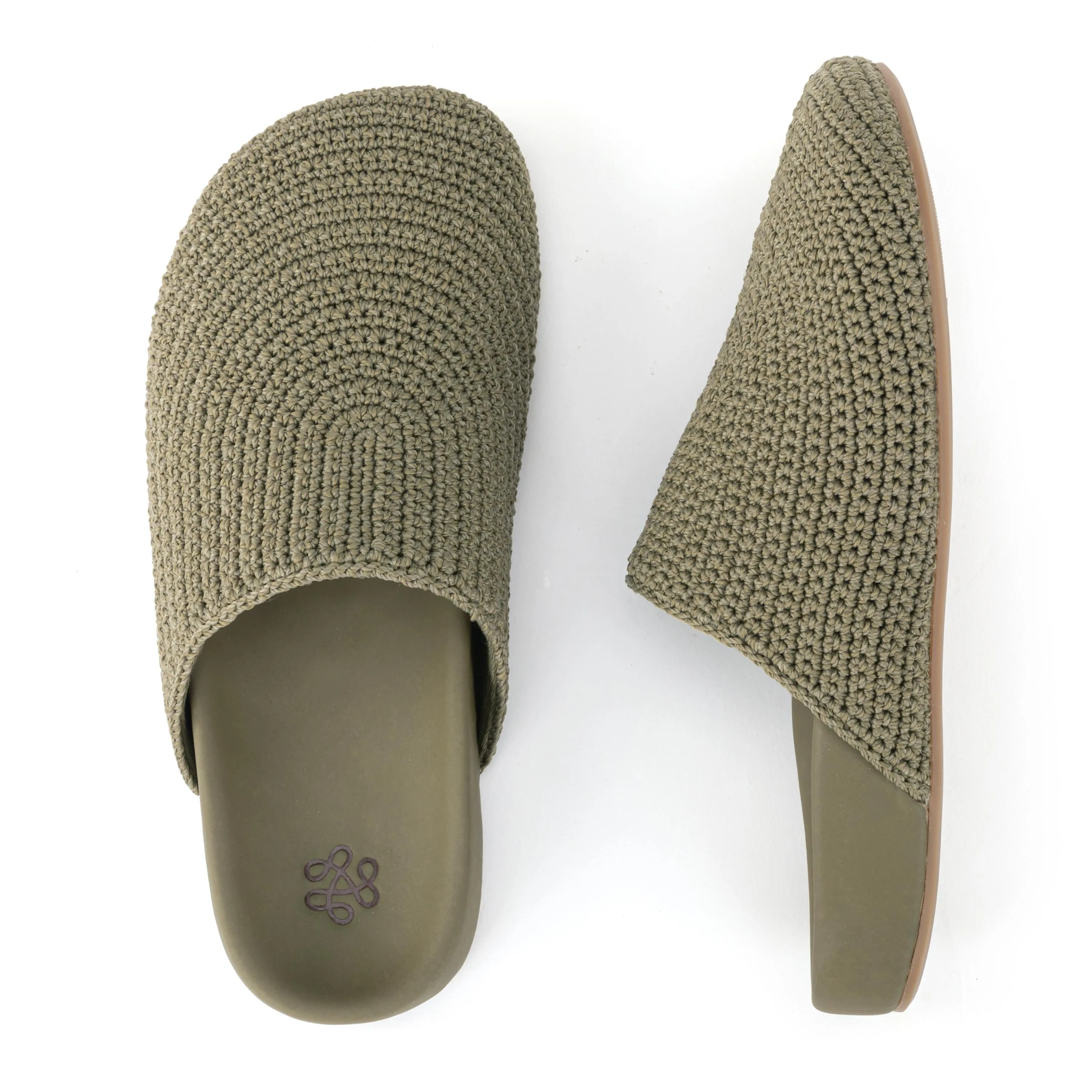 Bolinas Crochet Clogs Chaussures The Sak Bolinas Clogs
