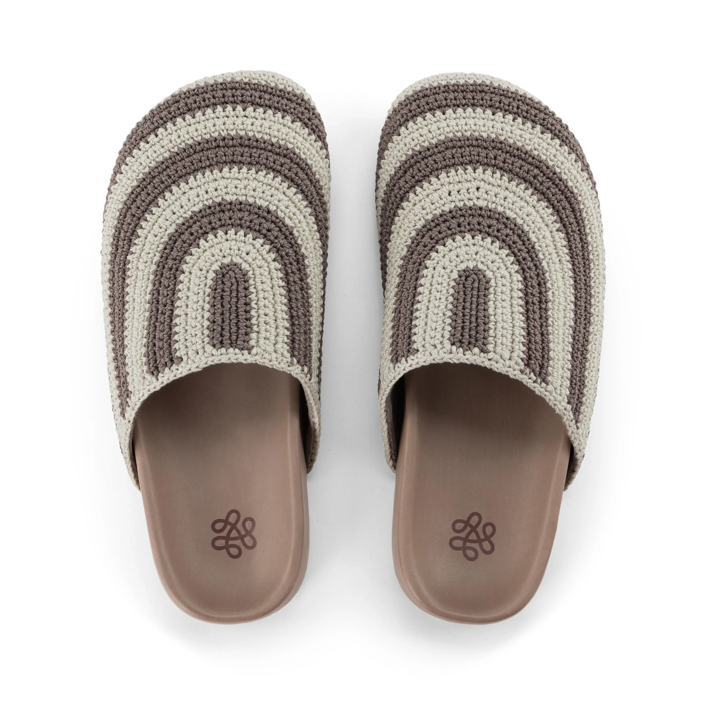 Bolinas Crochet Clogs Chaussures The Sak Bolinas Clogs