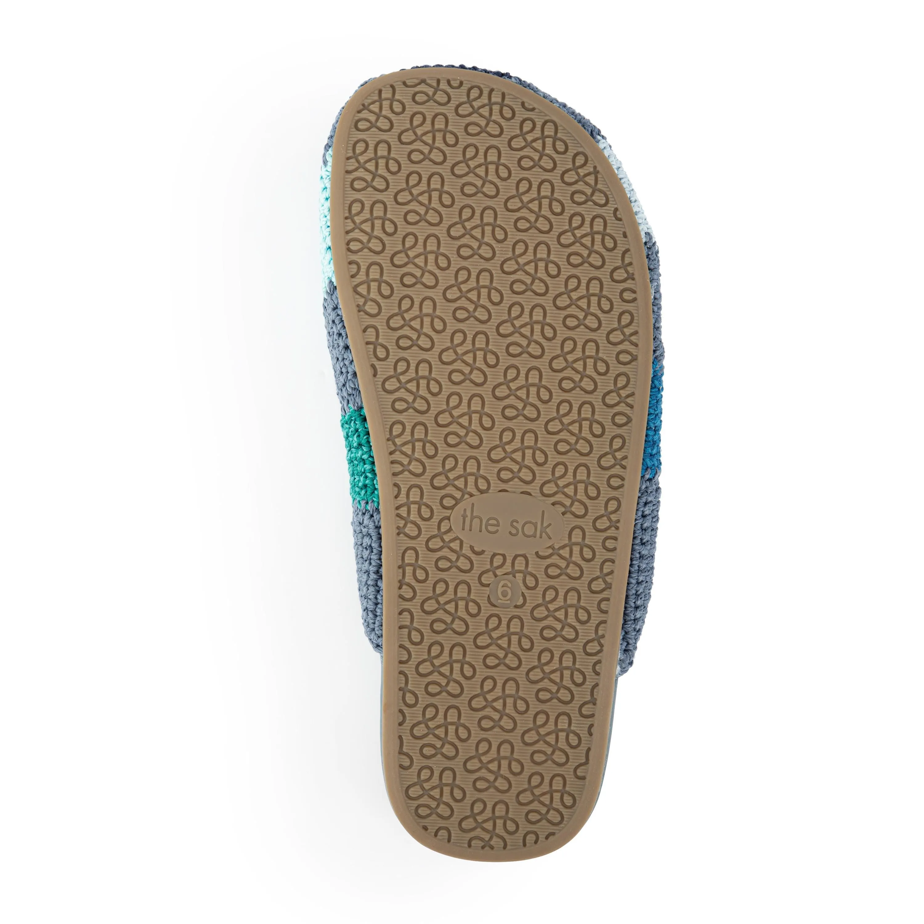 Bolinas Crochet Clogs Chaussures The Sak Bolinas Clogs