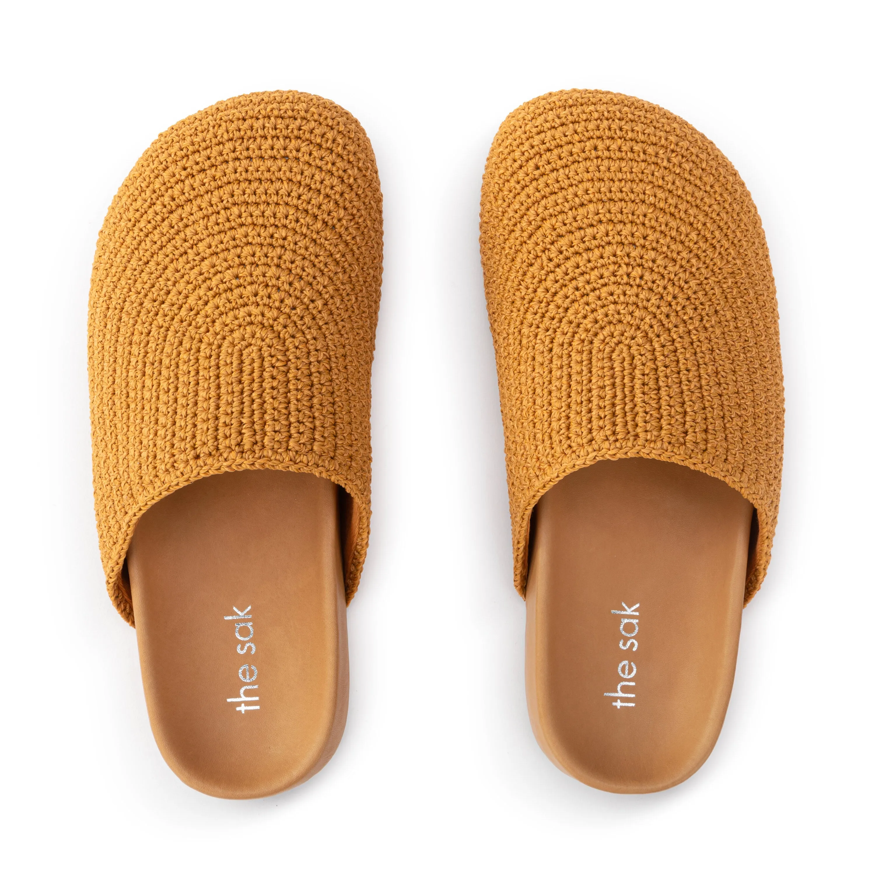 Bolinas Crochet Clogs Chaussures The Sak Bolinas Clogs