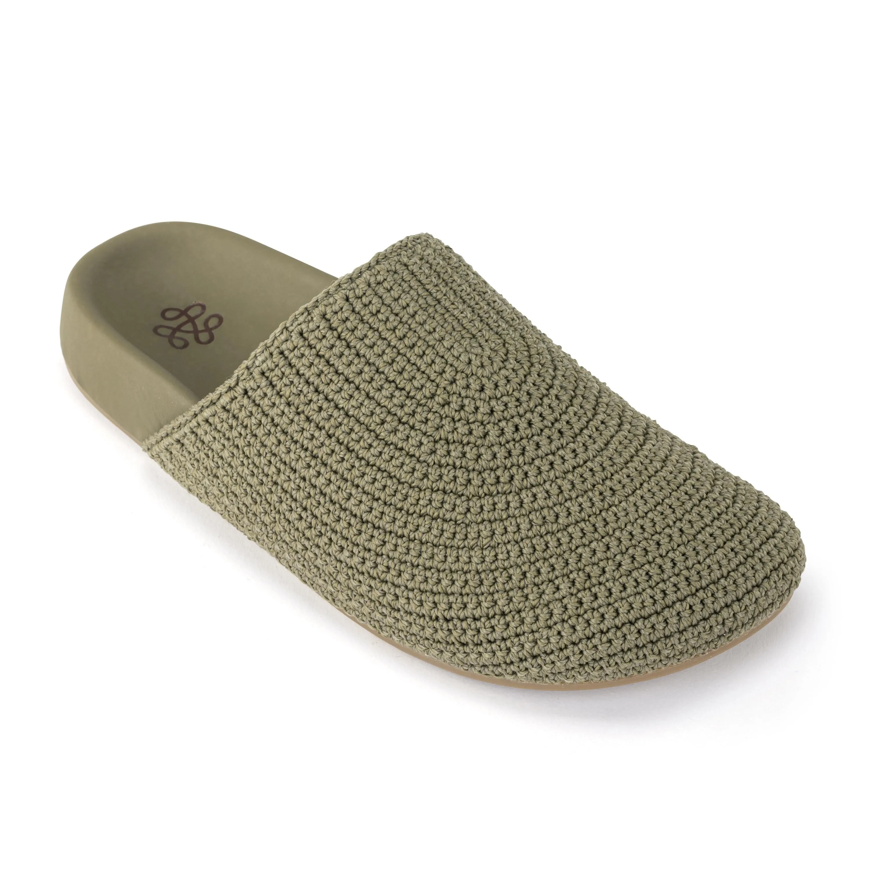 Bolinas Crochet Clogs Chaussures The Sak Bolinas Clogs
