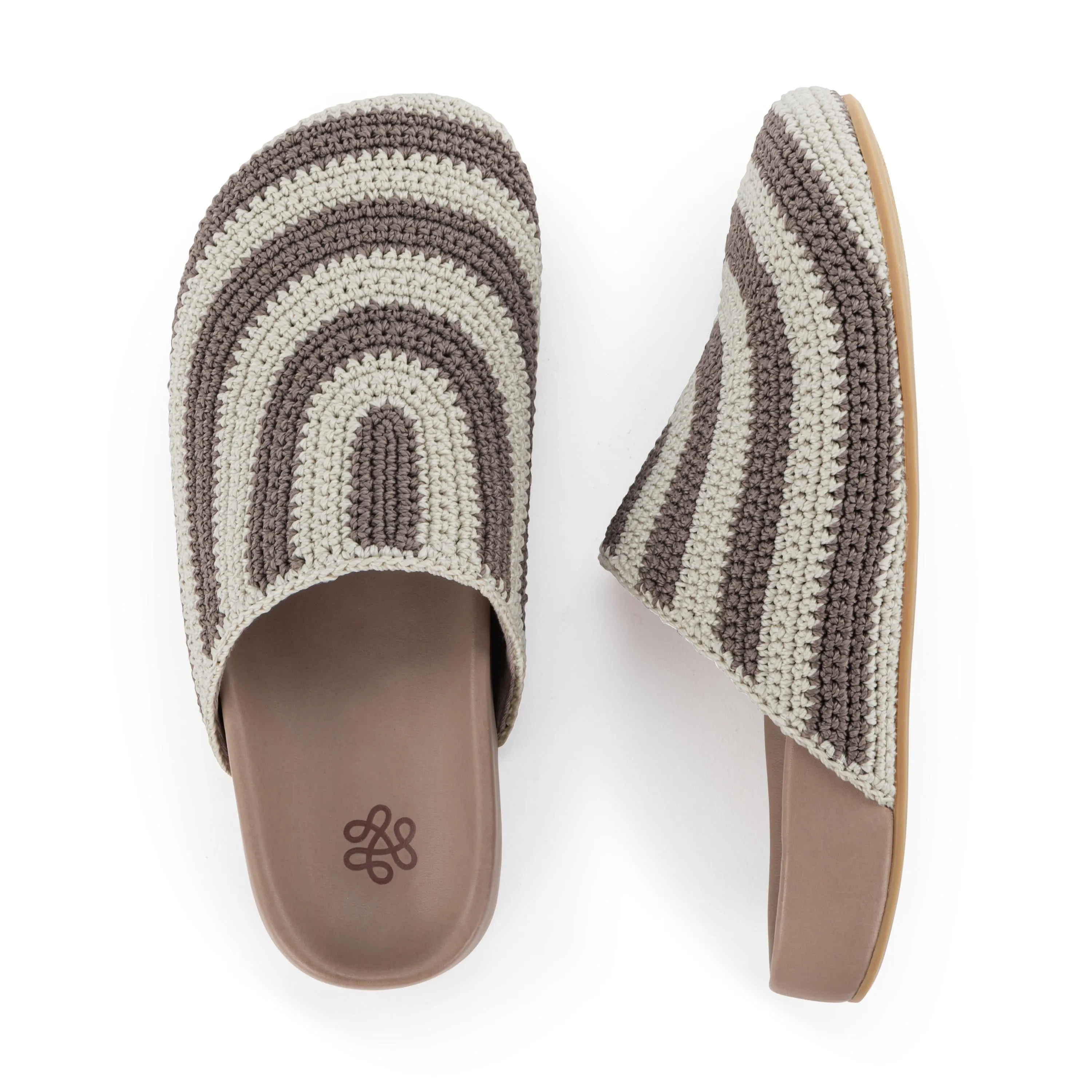 Bolinas Crochet Clogs Chaussures The Sak Bolinas Clogs