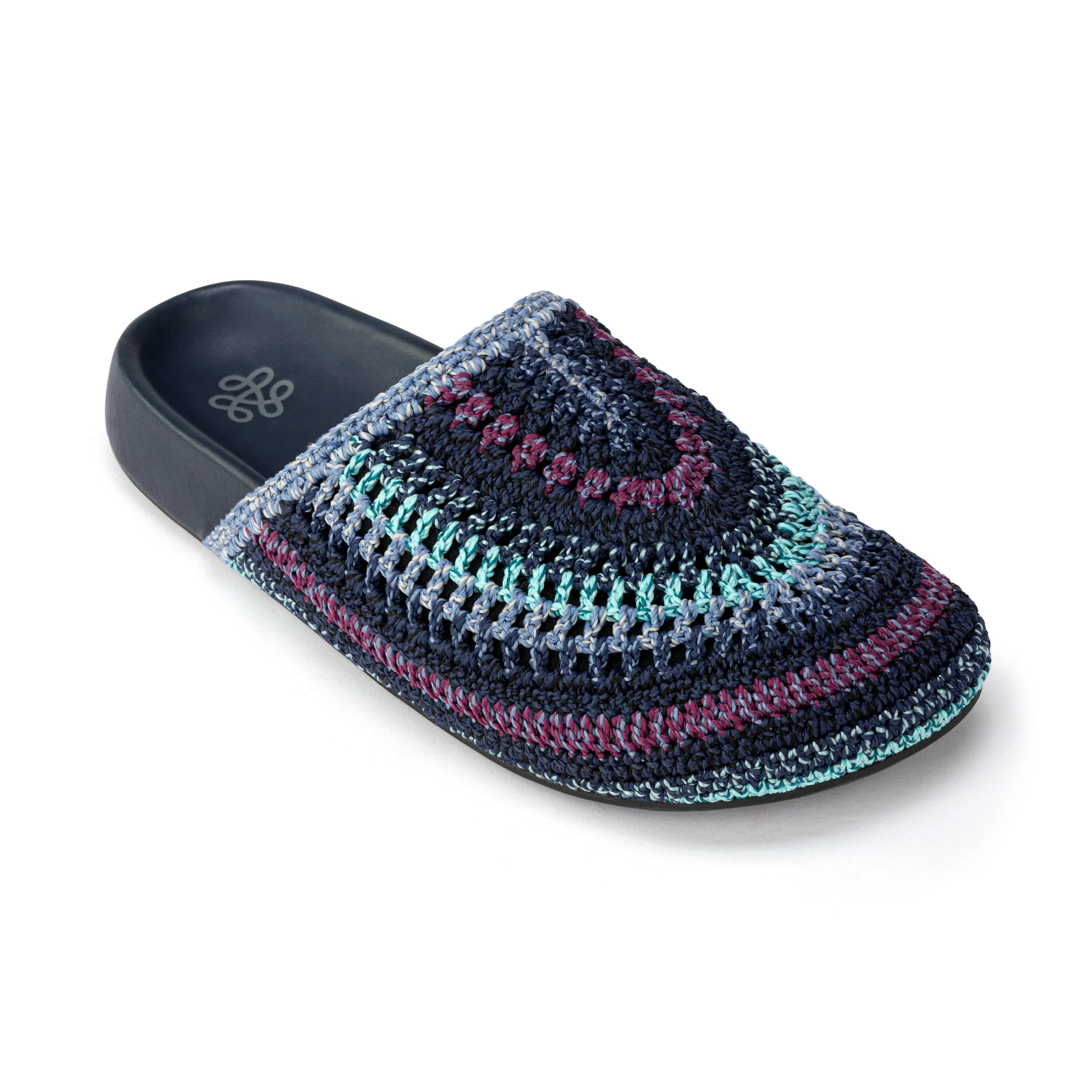 Bolinas Crochet Clogs Chaussures The Sak Bolinas Clogs