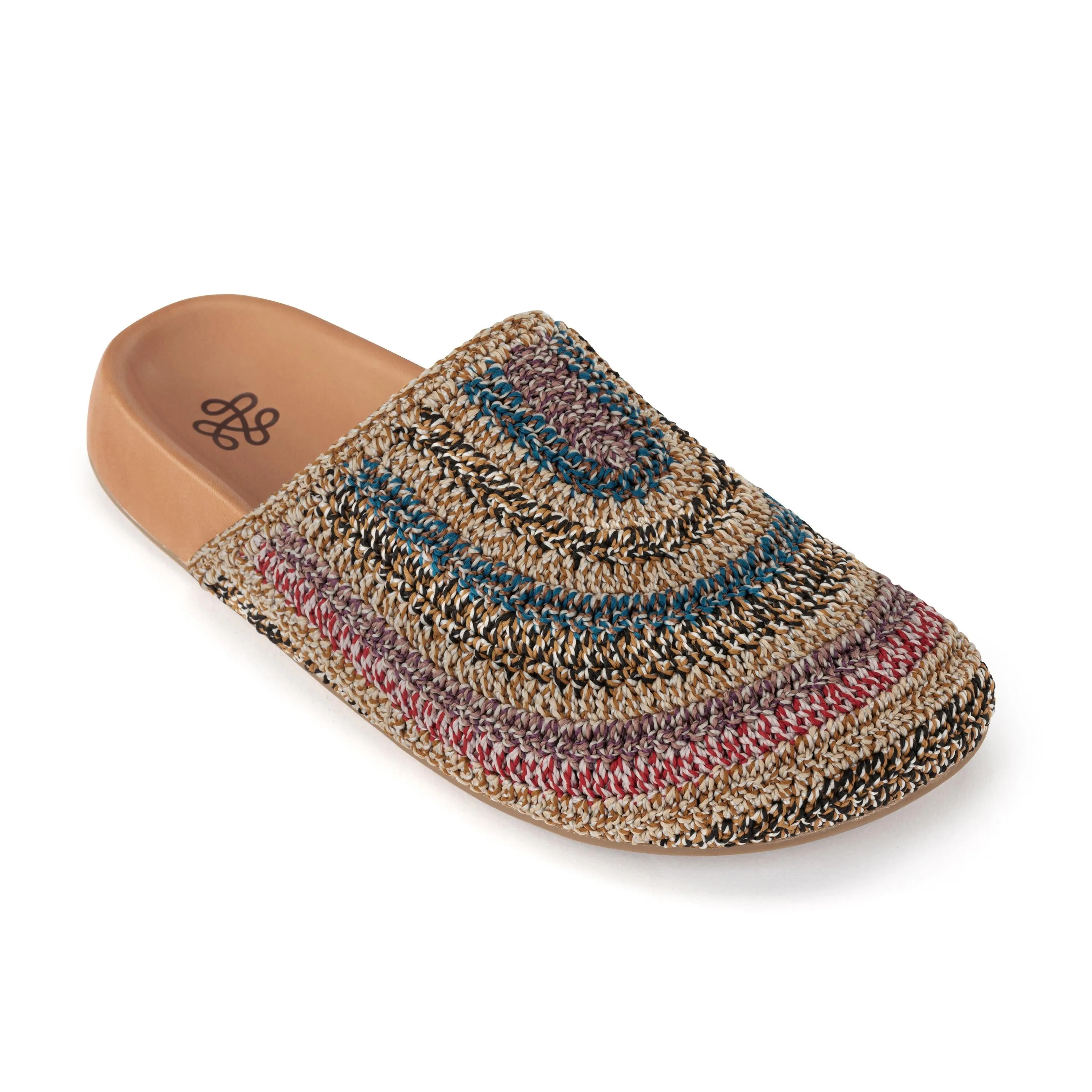 Bolinas Crochet Clogs Chaussures The Sak Bolinas Clogs