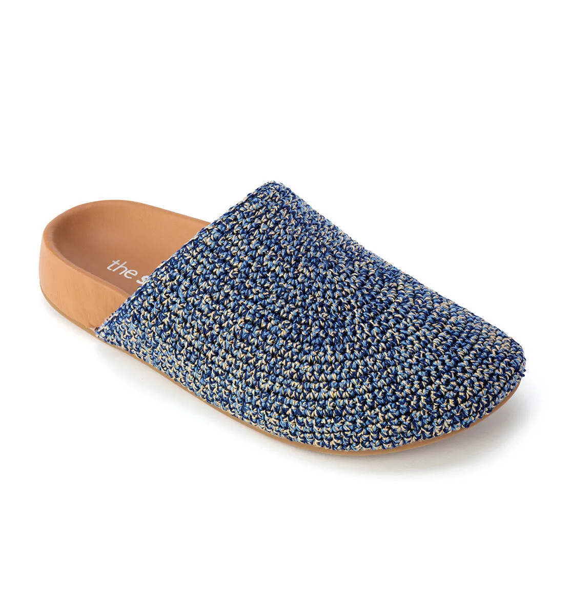 Bolinas Crochet Clogs Chaussures The Sak Bolinas Clogs
