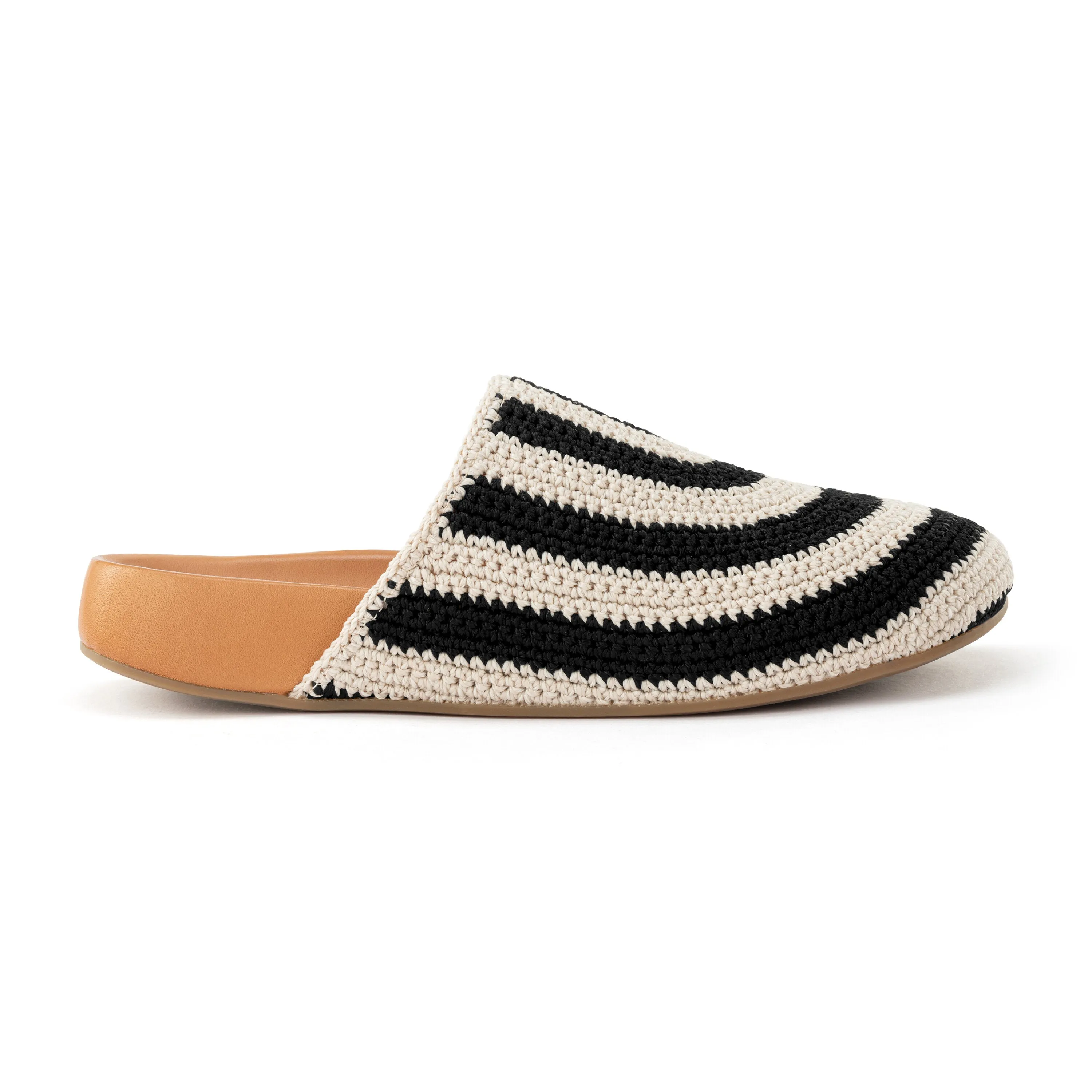 Bolinas Crochet Clogs Chaussures The Sak Bolinas Clogs