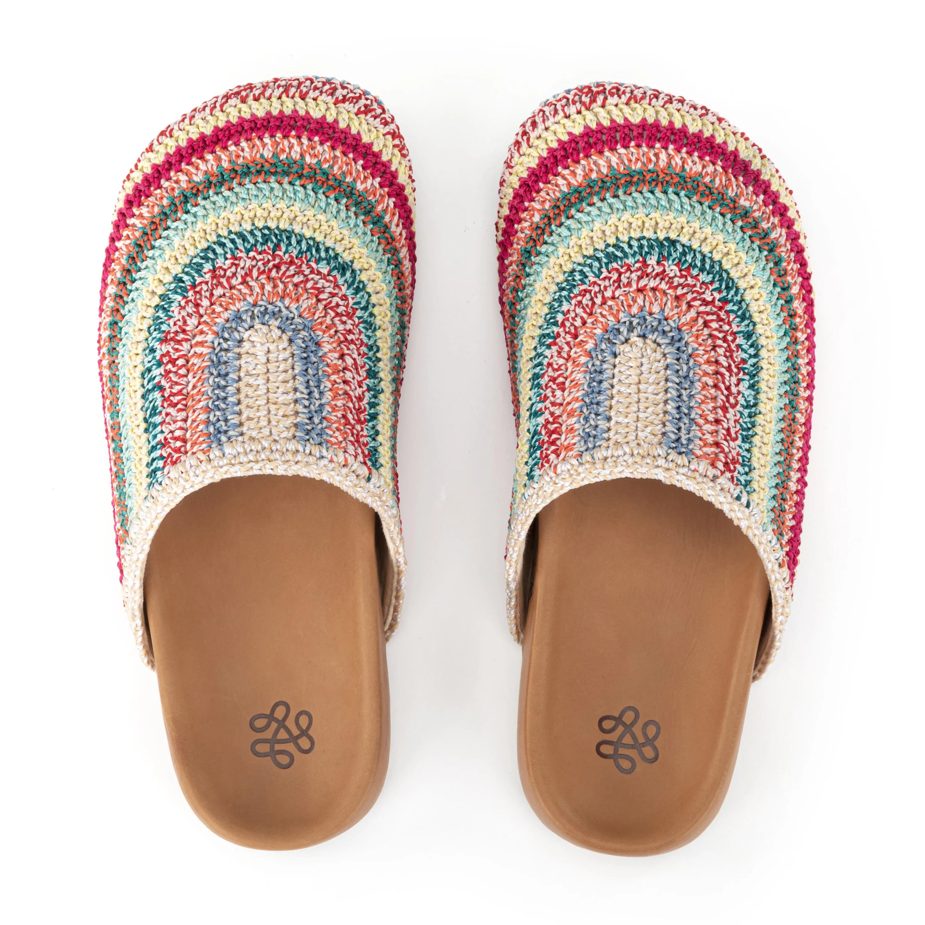 Bolinas Crochet Clogs Chaussures The Sak Bolinas Clogs