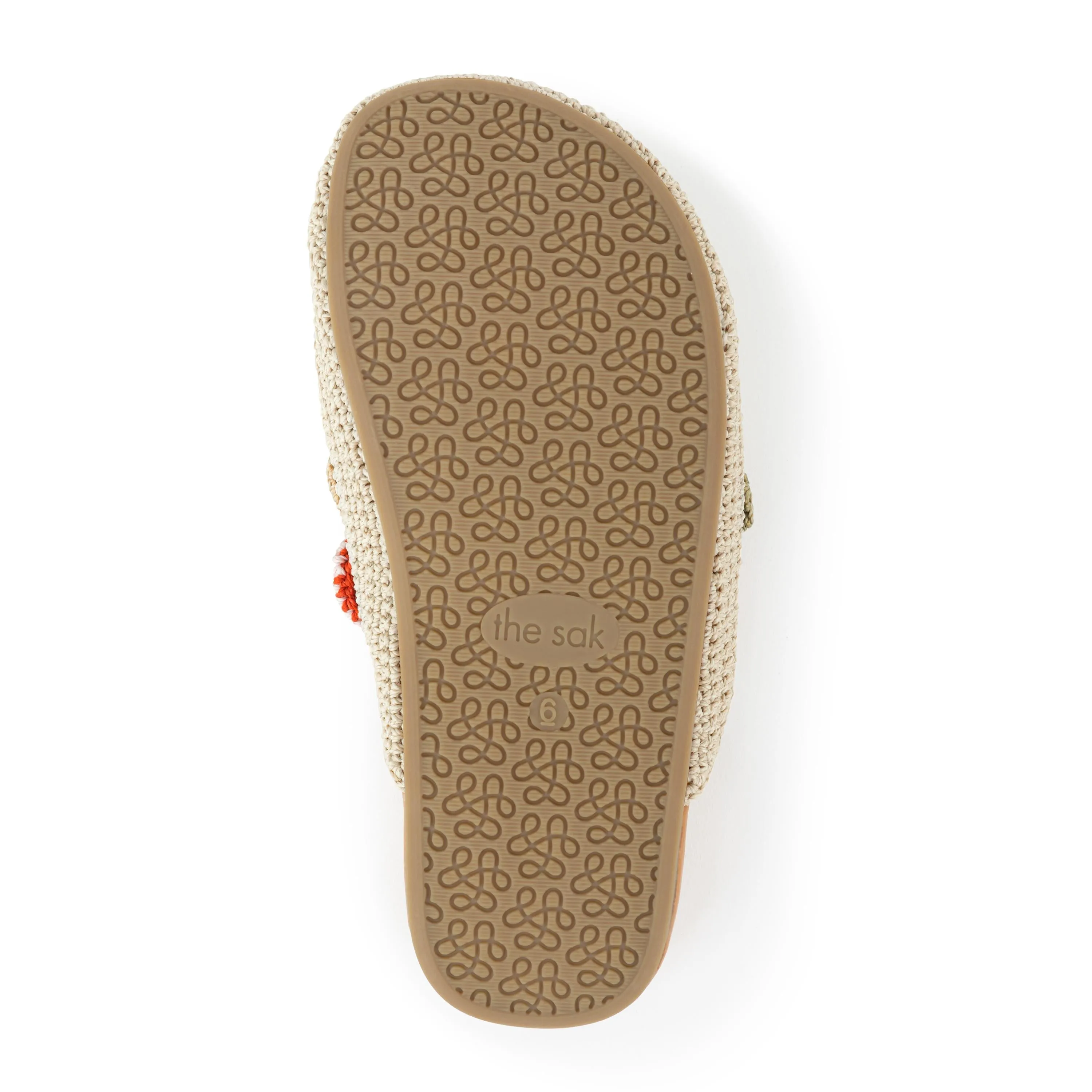 Bolinas Crochet Clogs Chaussures The Sak Bolinas Clogs