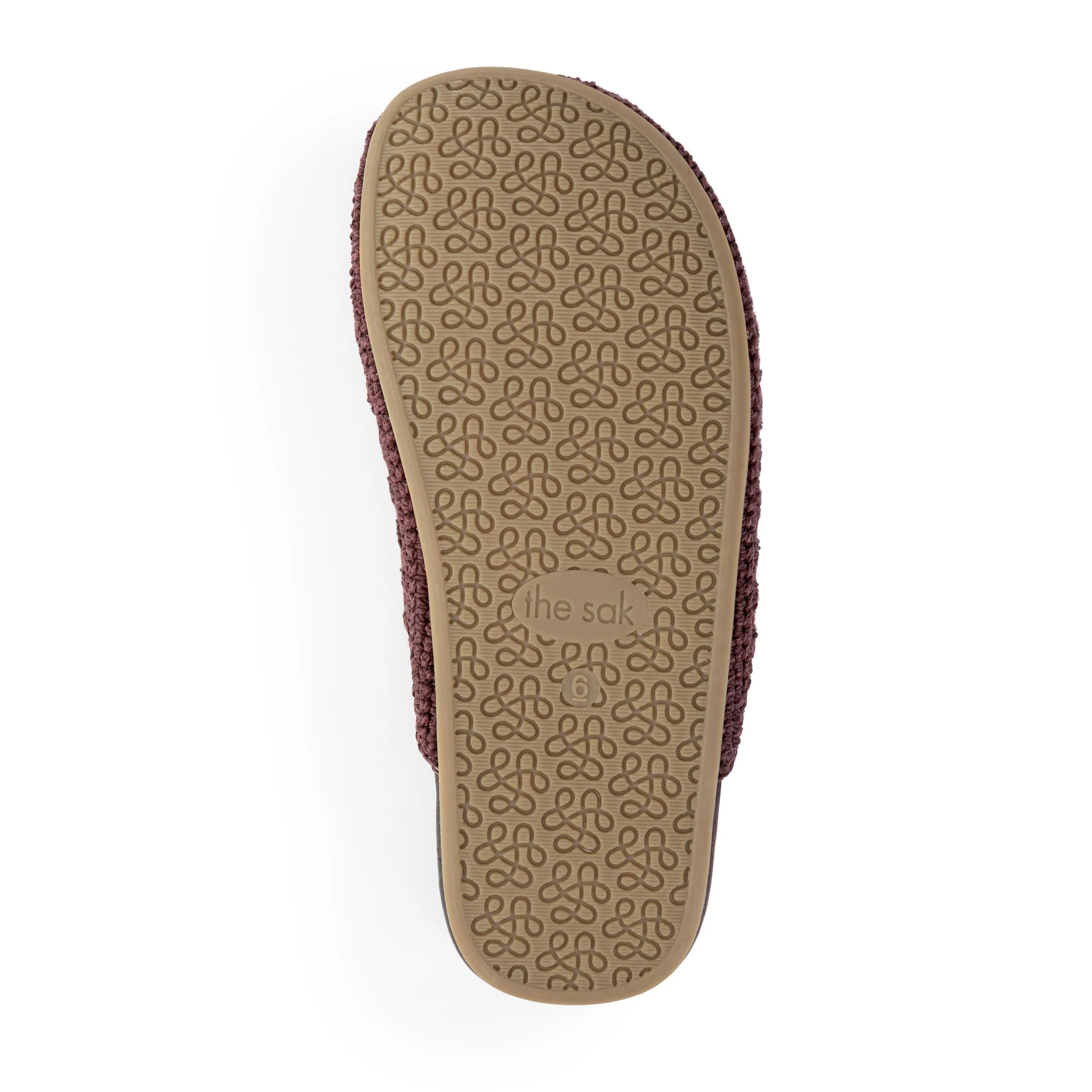 Bolinas Crochet Clogs Chaussures The Sak Bolinas Clogs