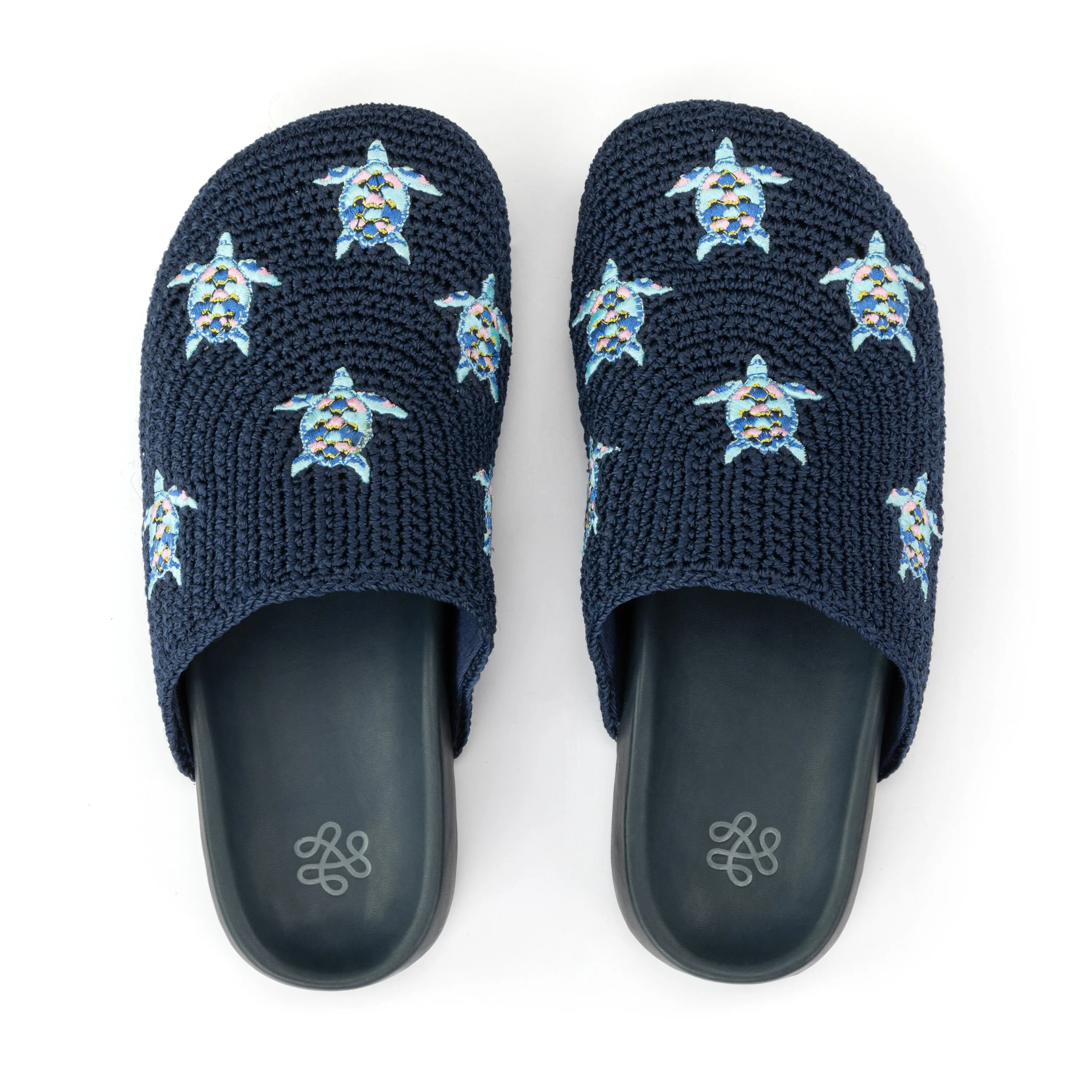 Bolinas Crochet Clogs Chaussures The Sak Bolinas Clogs