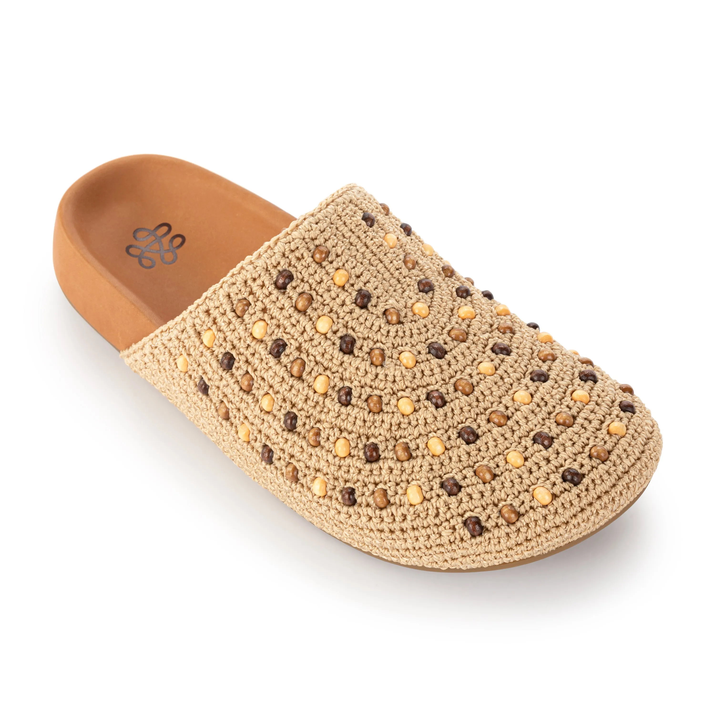 Bolinas Crochet Clogs Chaussures The Sak Bolinas Clogs