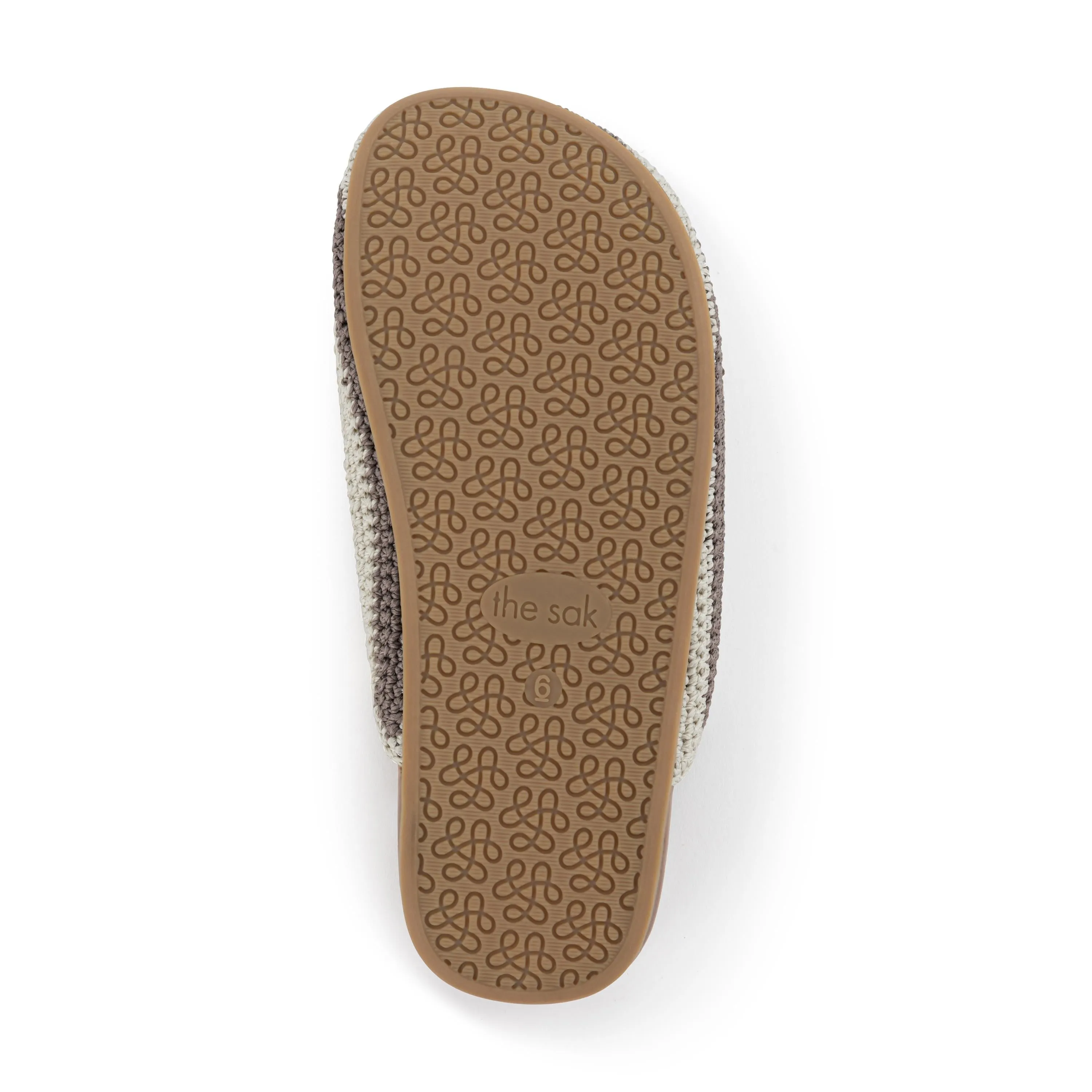 Bolinas Crochet Clogs Chaussures The Sak Bolinas Clogs