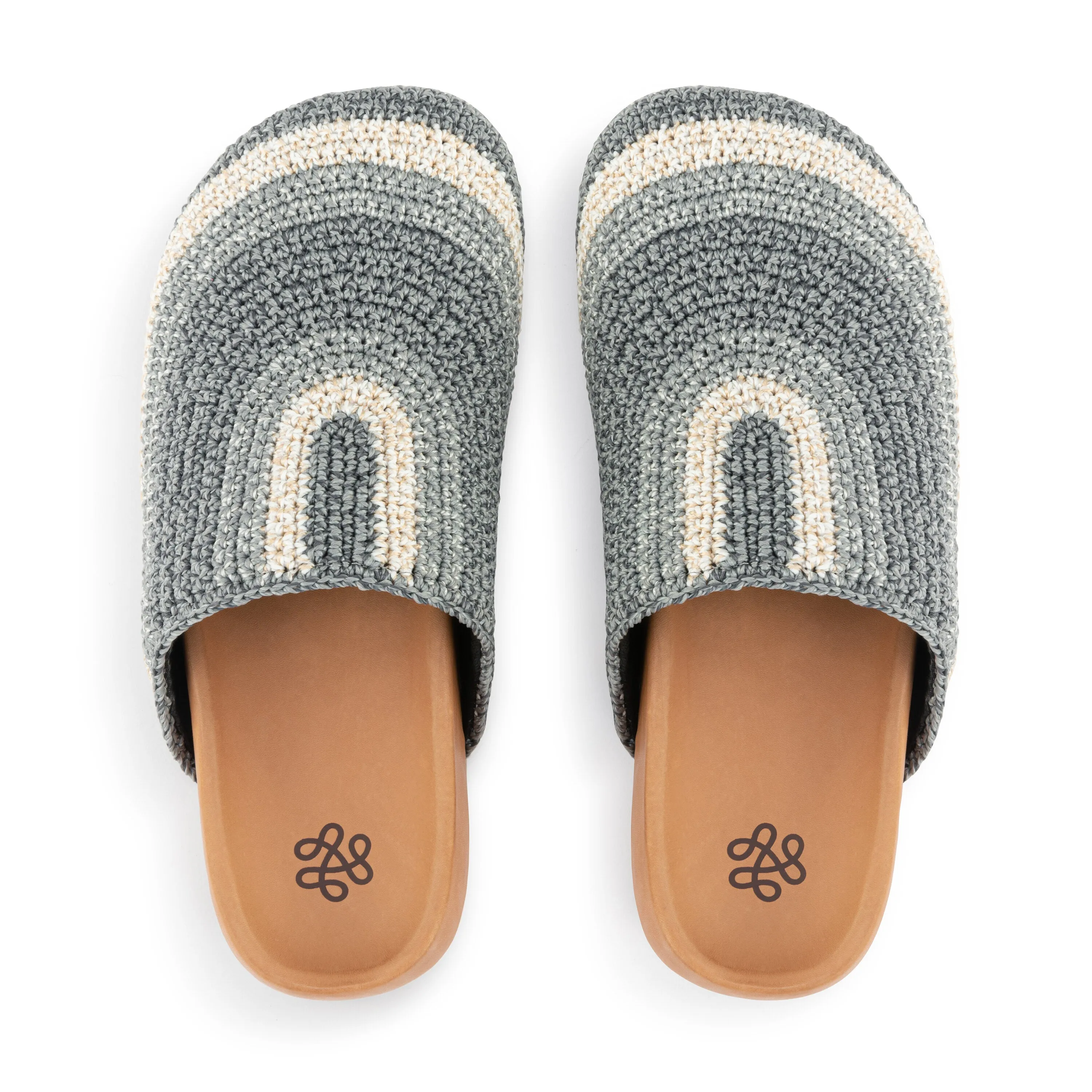 Bolinas Crochet Clogs Chaussures The Sak Bolinas Clogs