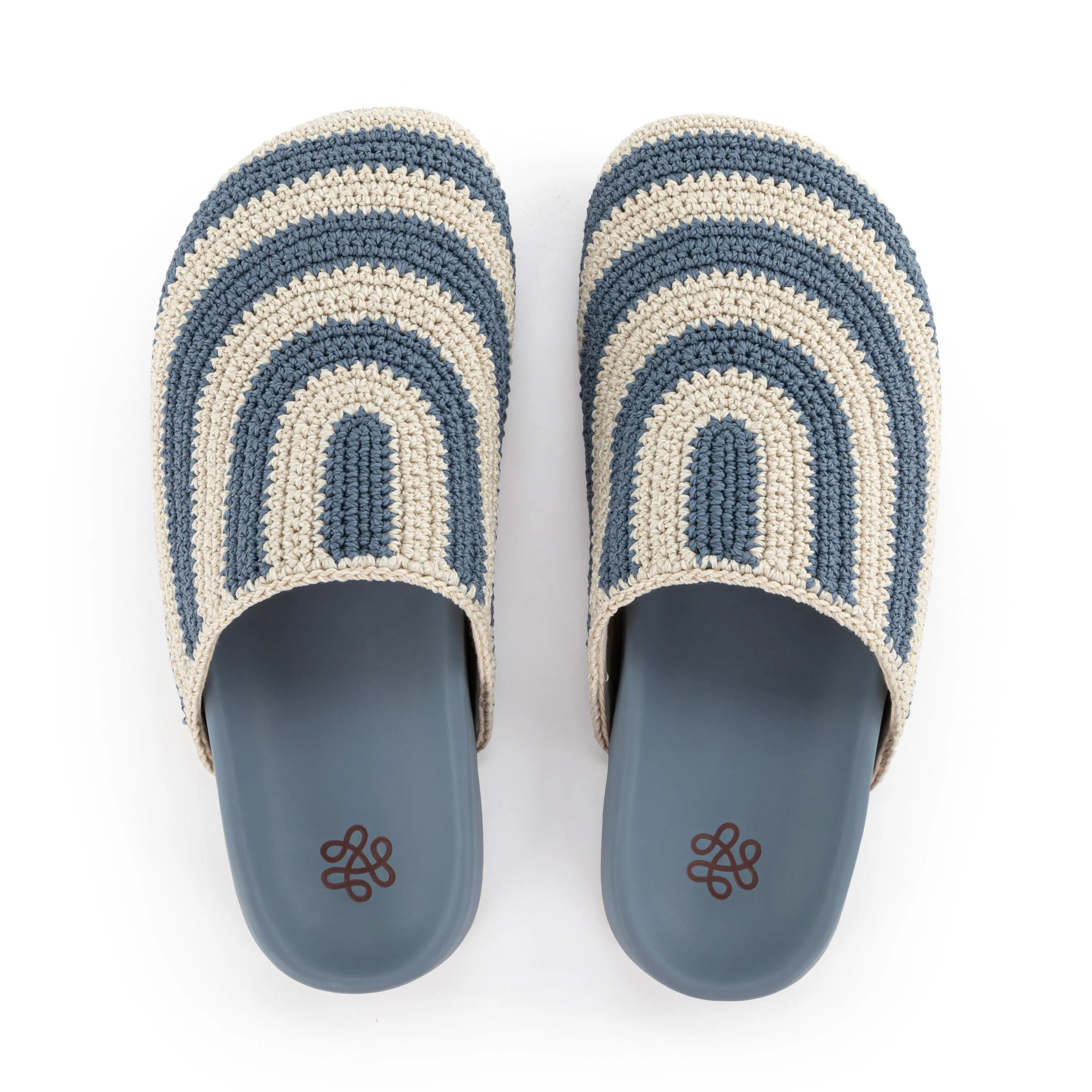 Bolinas Crochet Clogs Chaussures The Sak Bolinas Clogs