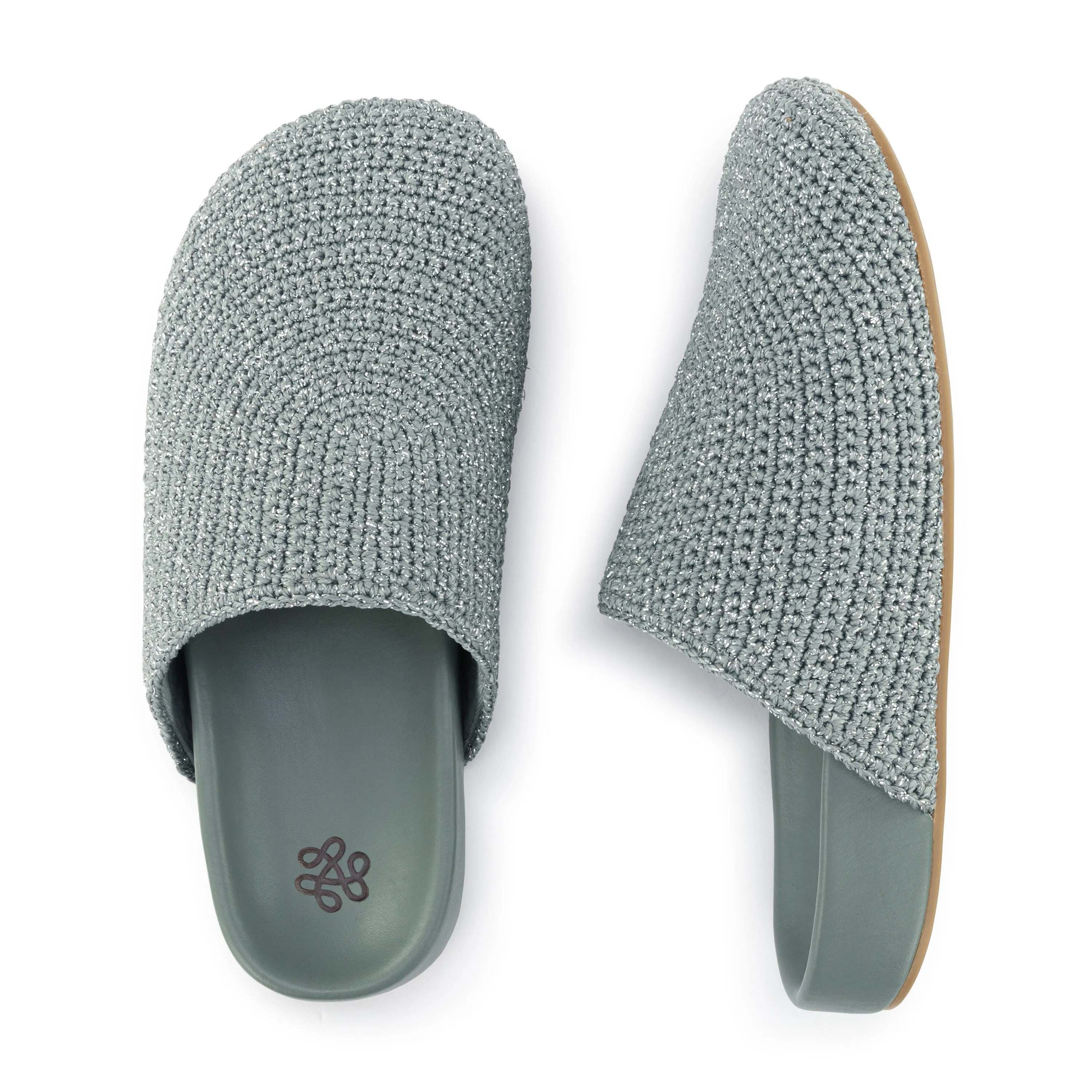 Bolinas Crochet Clogs Chaussures The Sak Bolinas Clogs