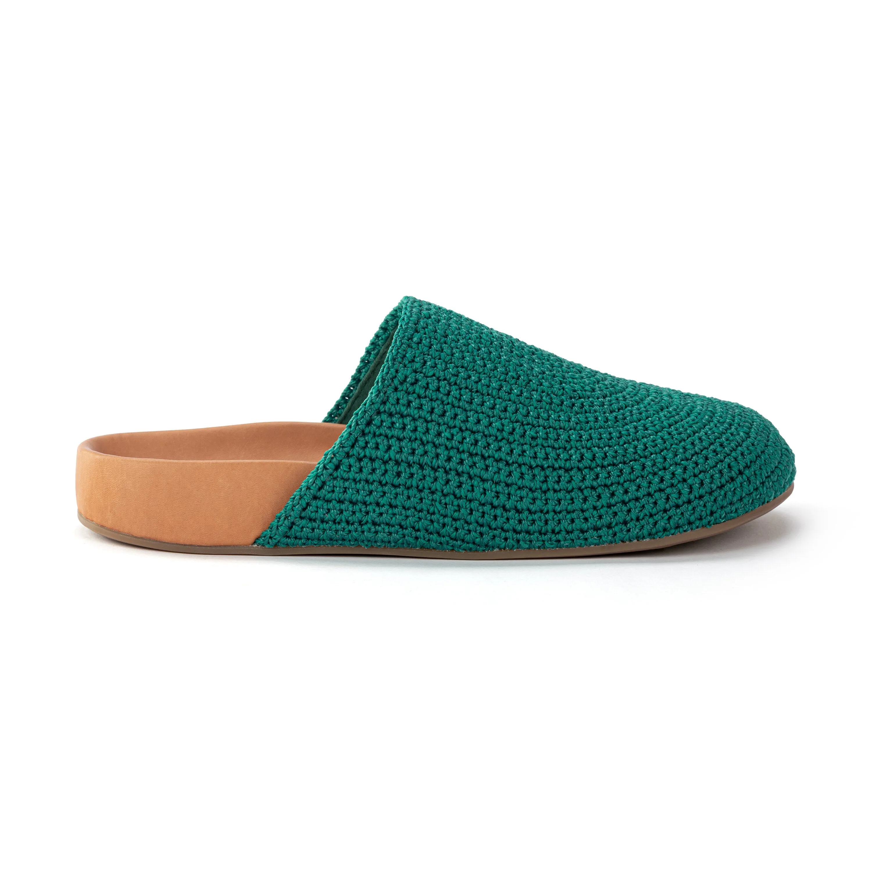 Bolinas Crochet Clogs Chaussures The Sak Bolinas Clogs